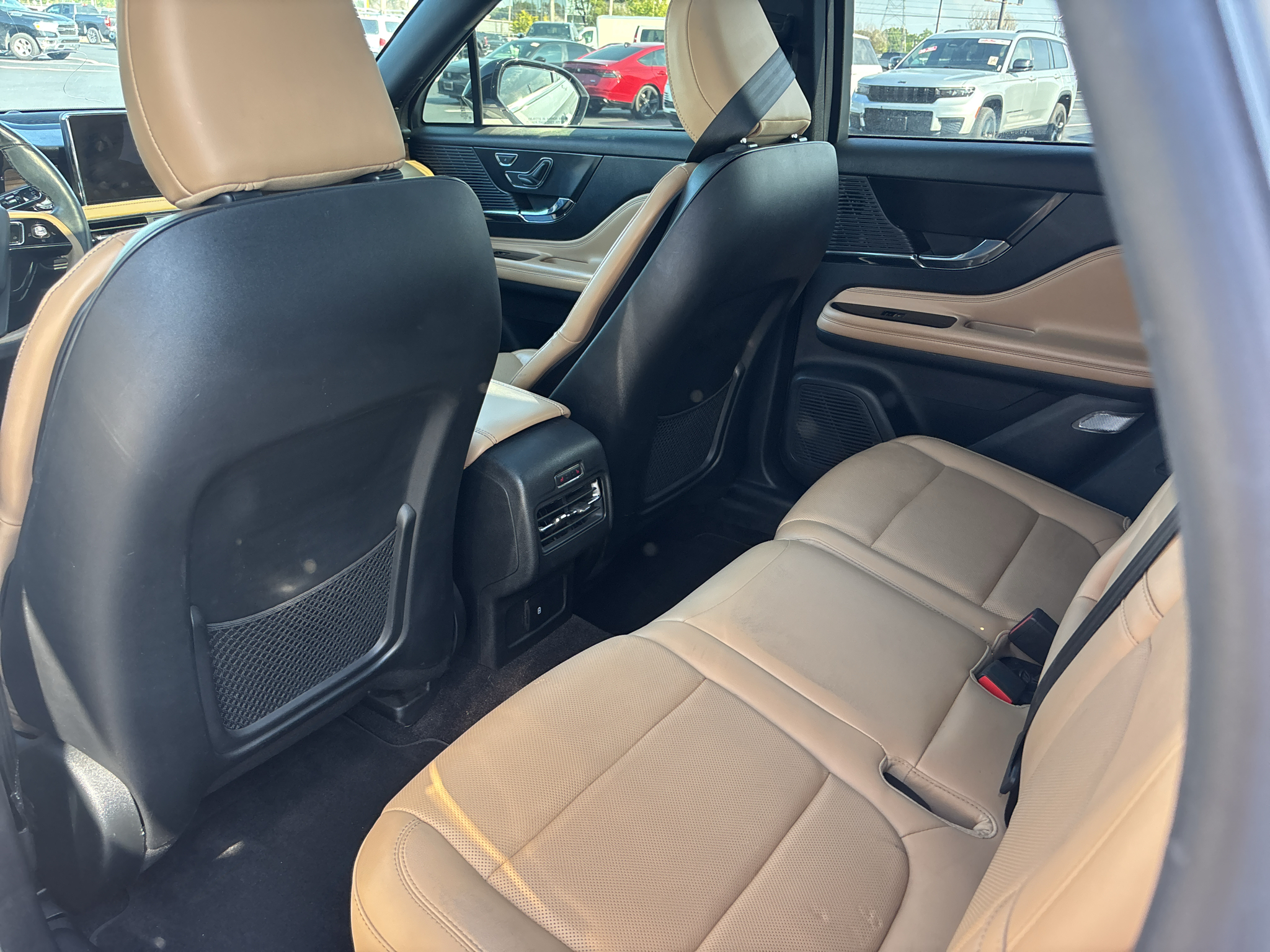 Used 2022 Lincoln Corsair SUV