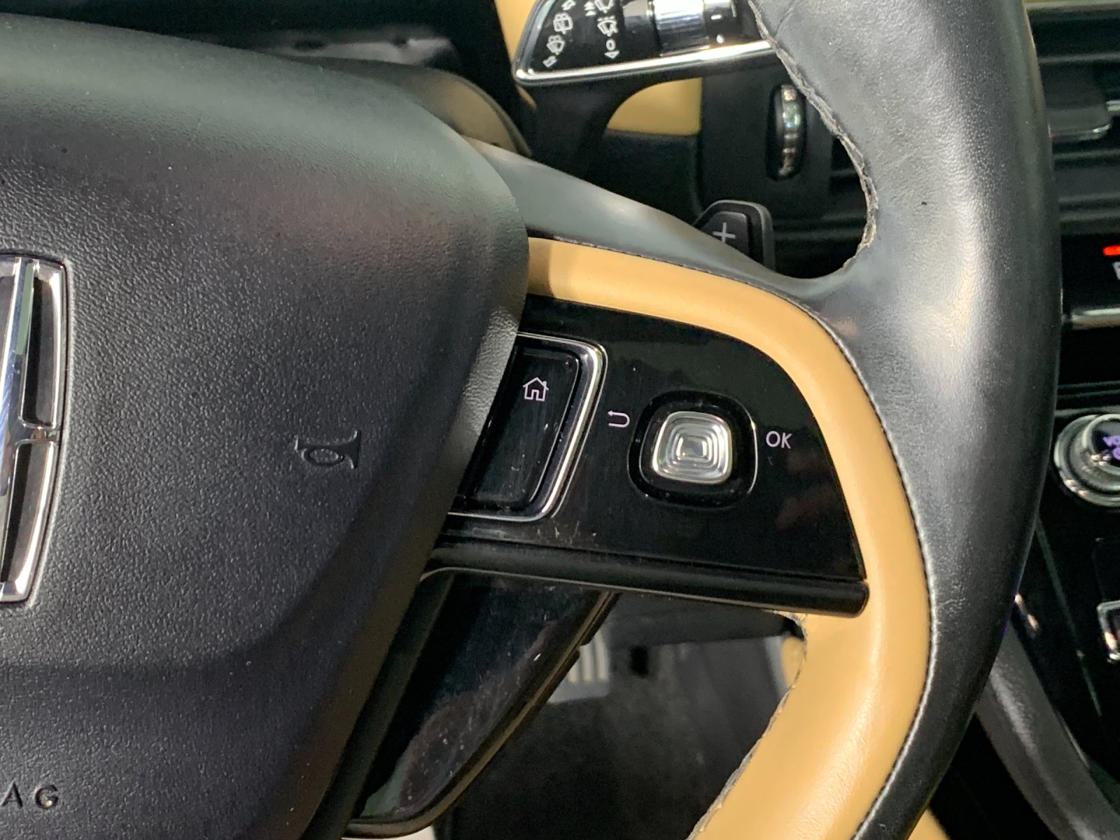 Used 2022 Lincoln Corsair SUV