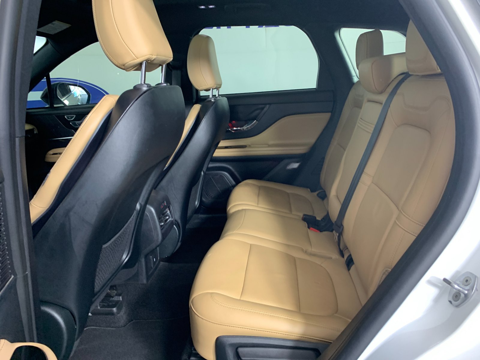 Used 2022 Lincoln Corsair SUV