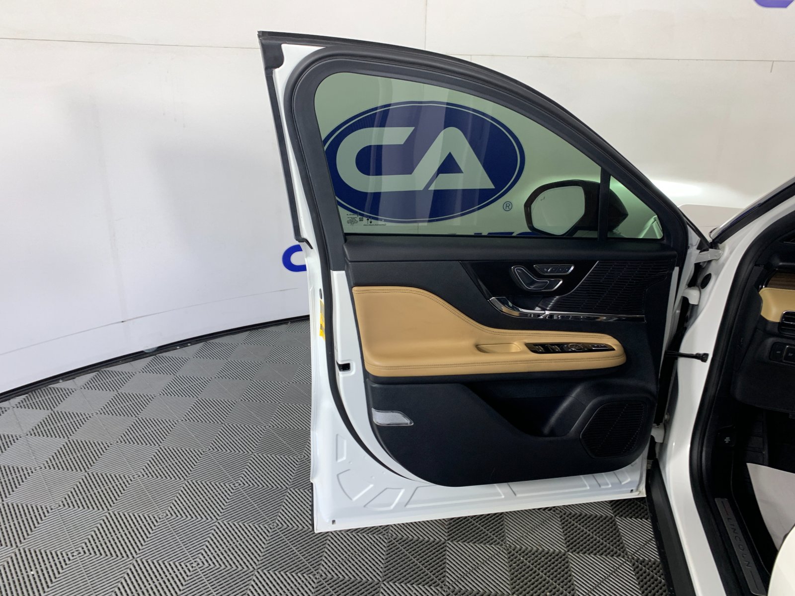 Used 2022 Lincoln Corsair SUV