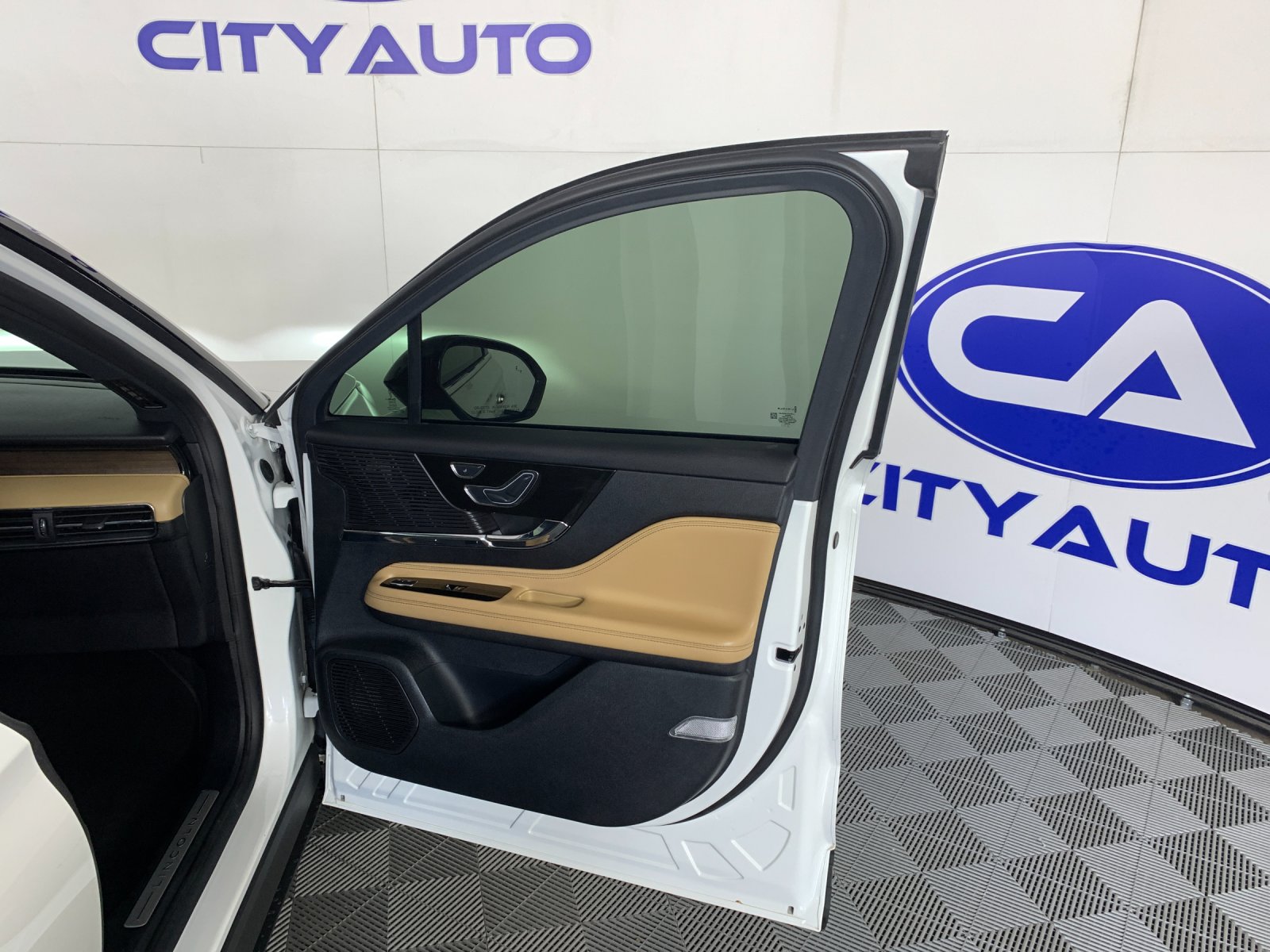 Used 2022 Lincoln Corsair SUV