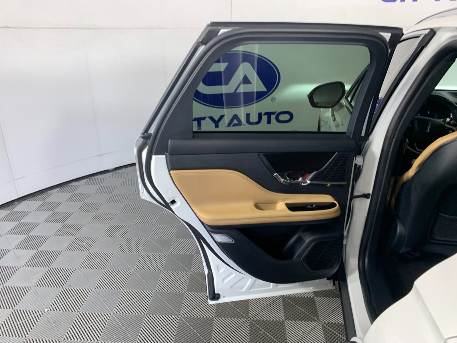 Used 2022 Lincoln Corsair SUV