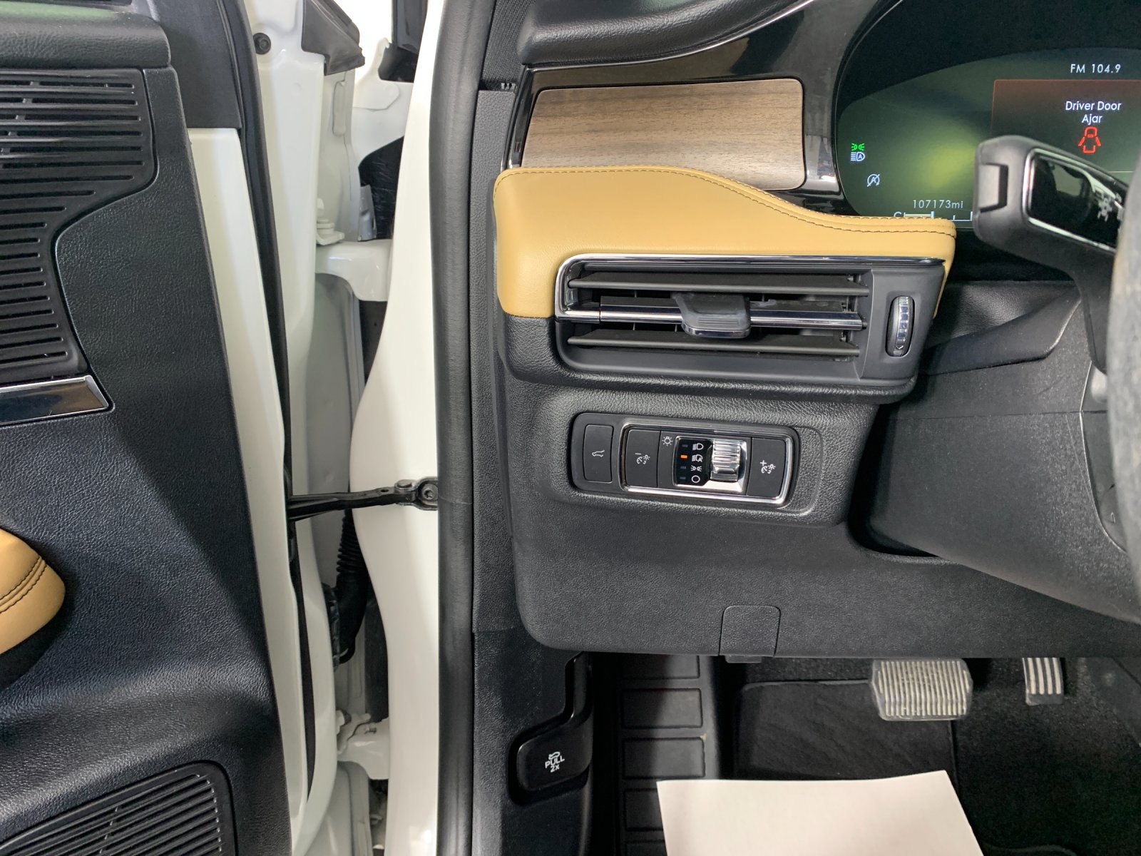 Used 2022 Lincoln Corsair SUV