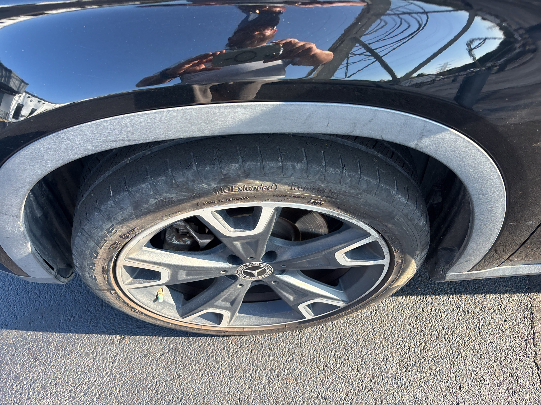 Used 2019 Mercedes-benz GLA SUV
