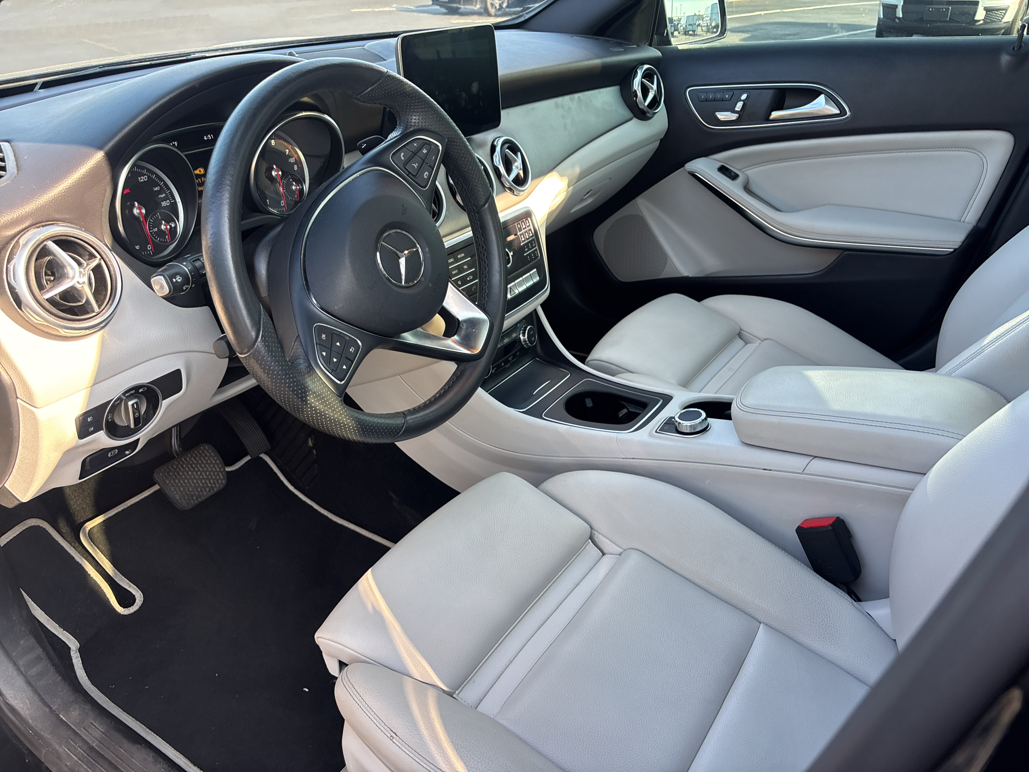 Used 2019 Mercedes-benz GLA SUV