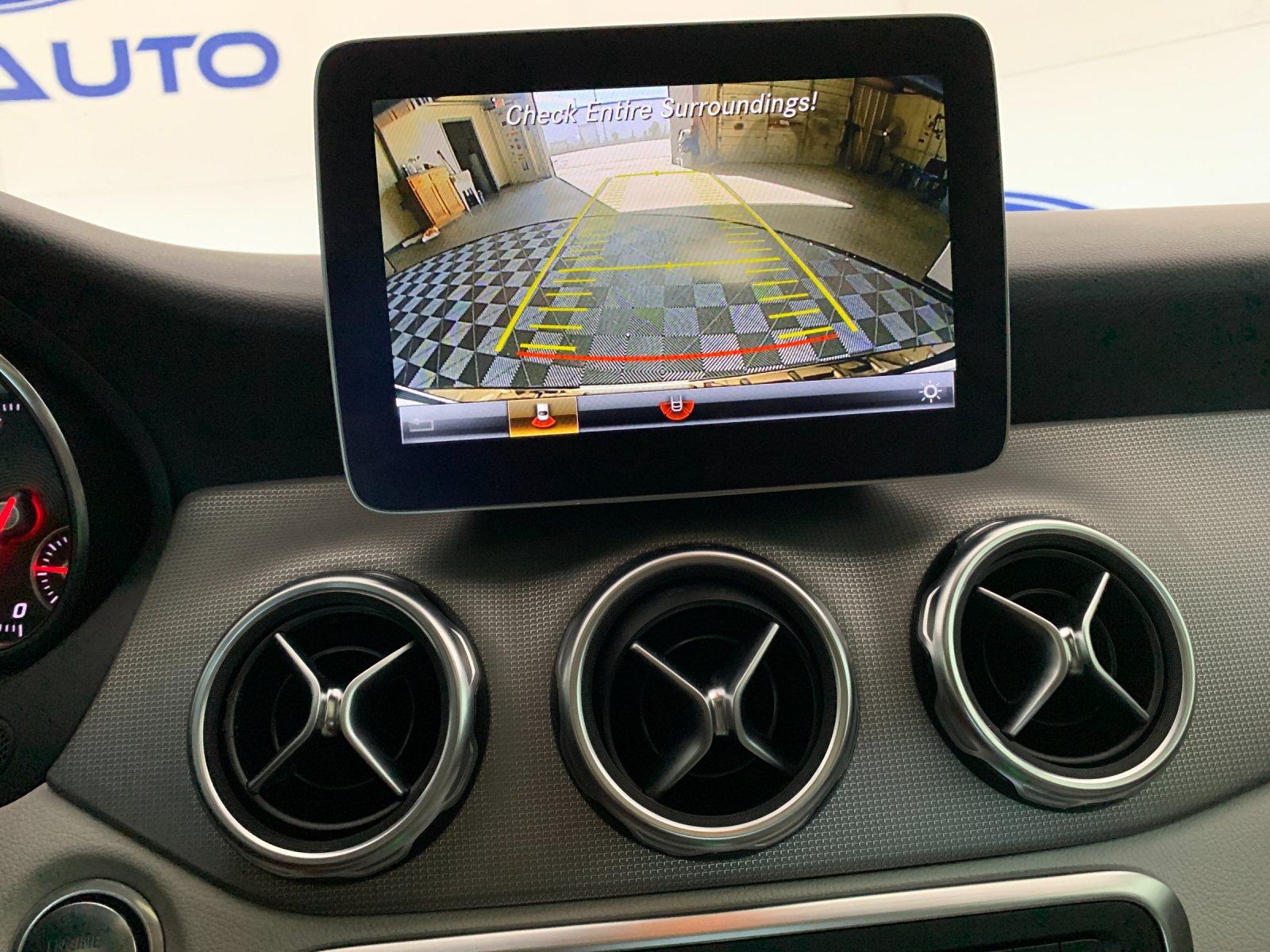 Used 2019 Mercedes-benz GLA SUV