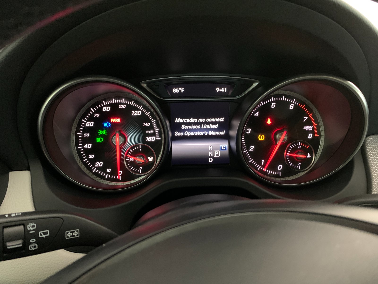 Used 2019 Mercedes-benz GLA SUV