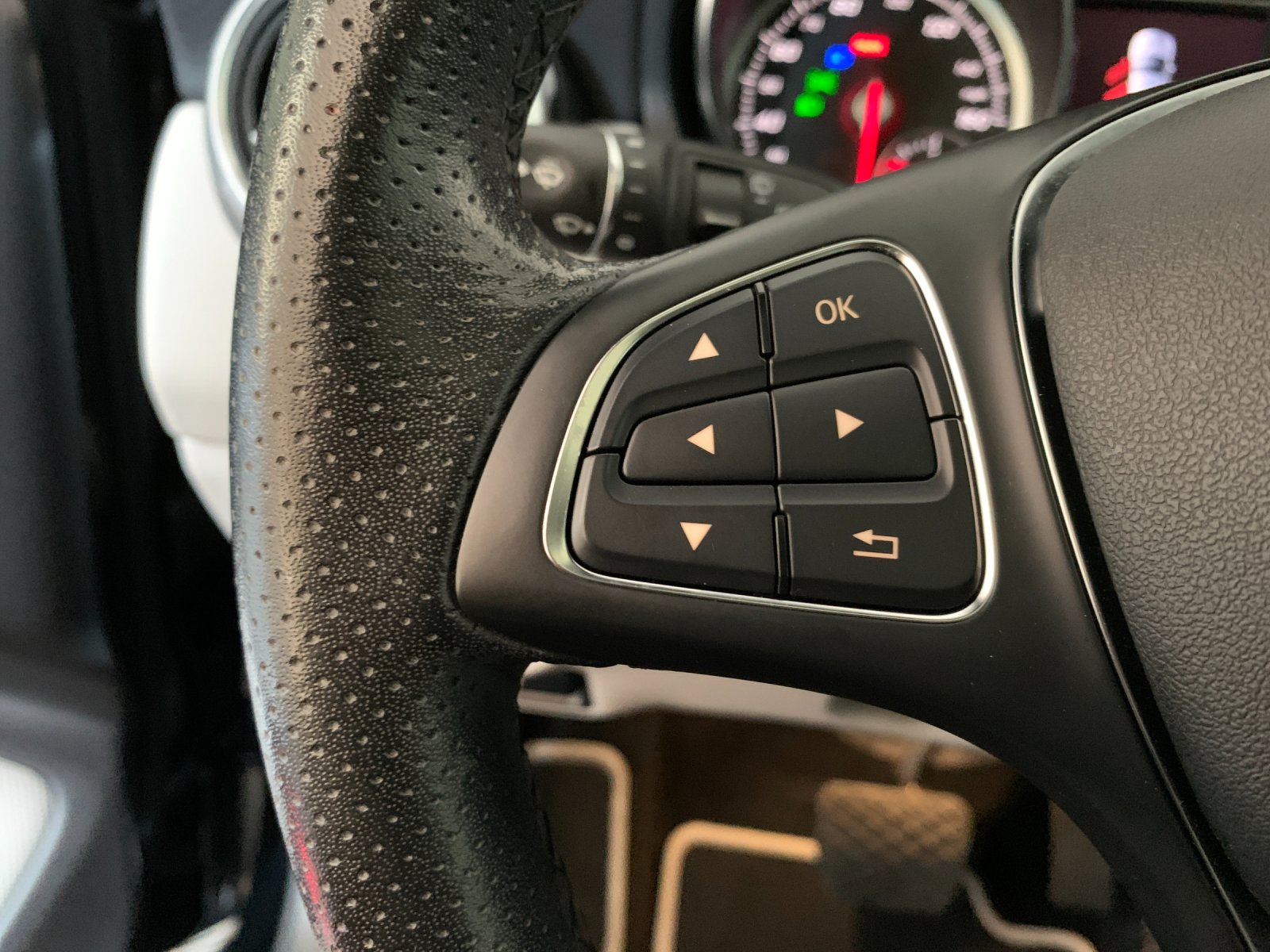 Used 2019 Mercedes-benz GLA SUV