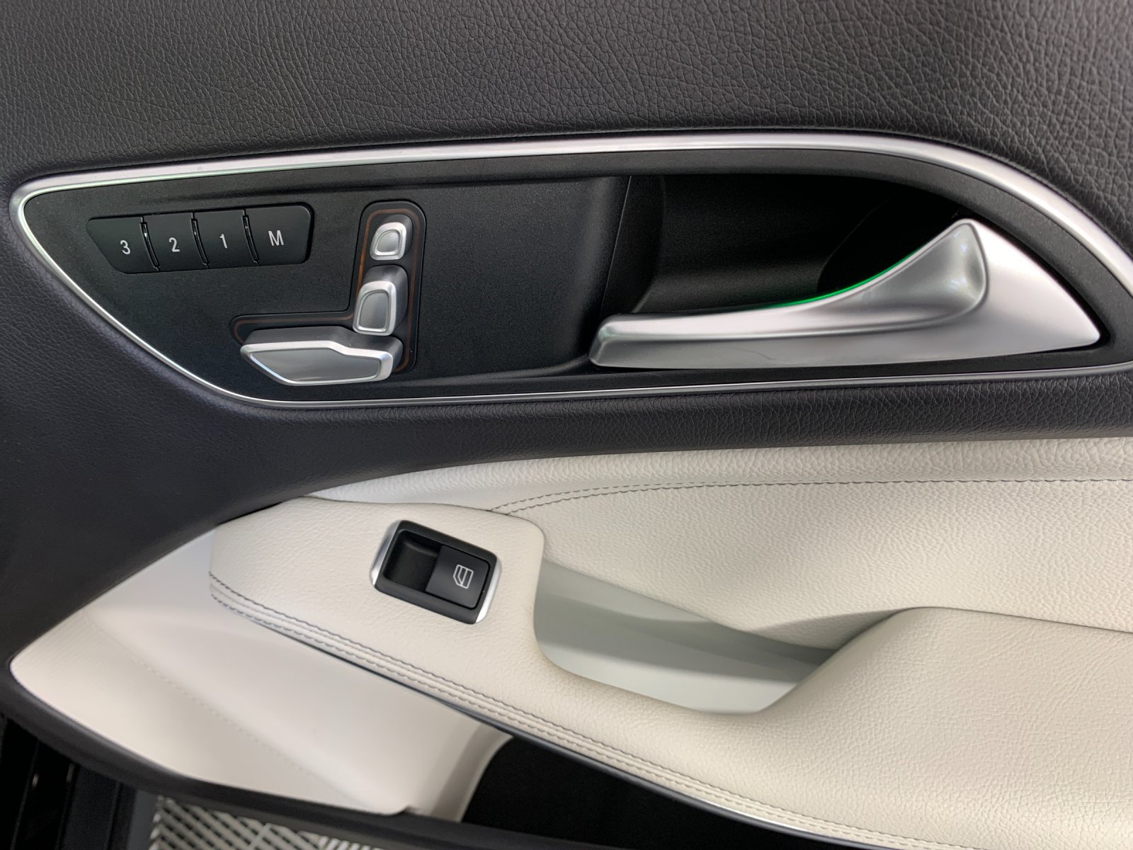 Used 2019 Mercedes-benz GLA SUV