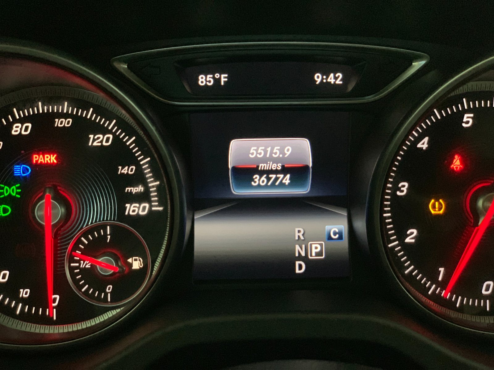 Used 2019 Mercedes-benz GLA SUV