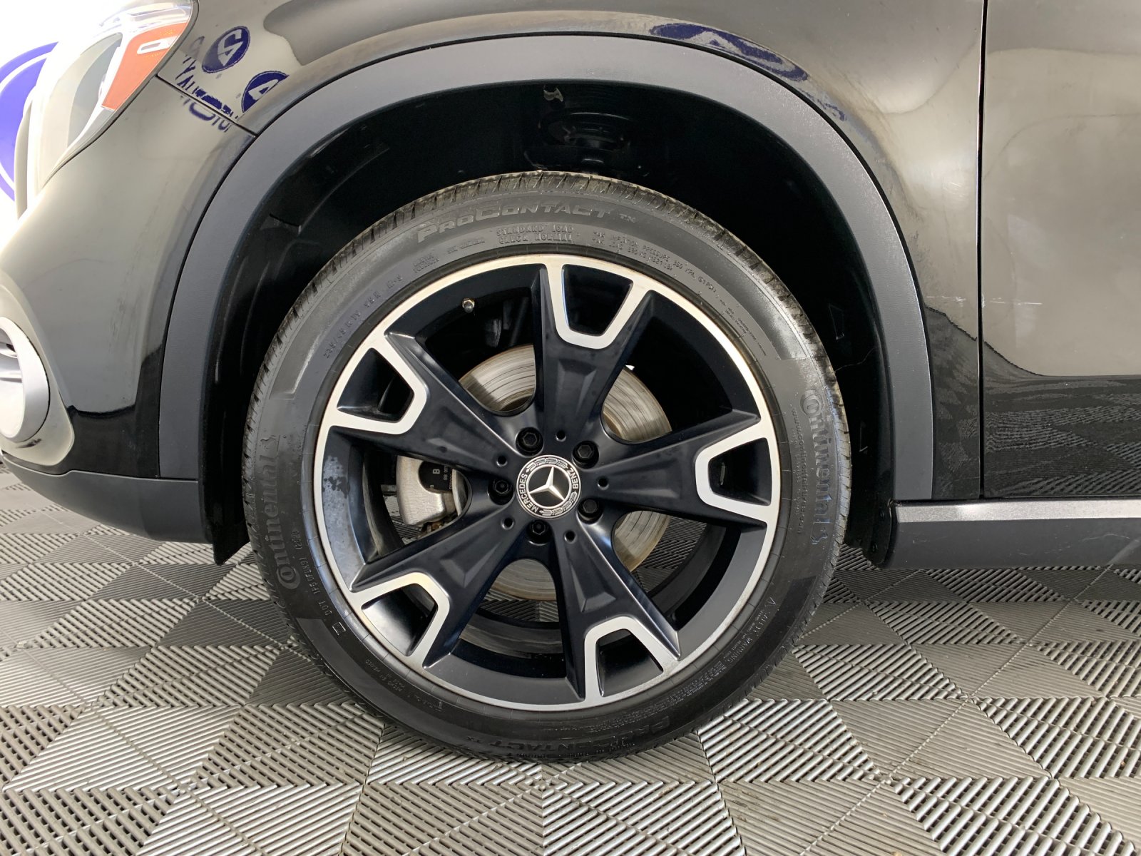 Used 2019 Mercedes-benz GLA SUV