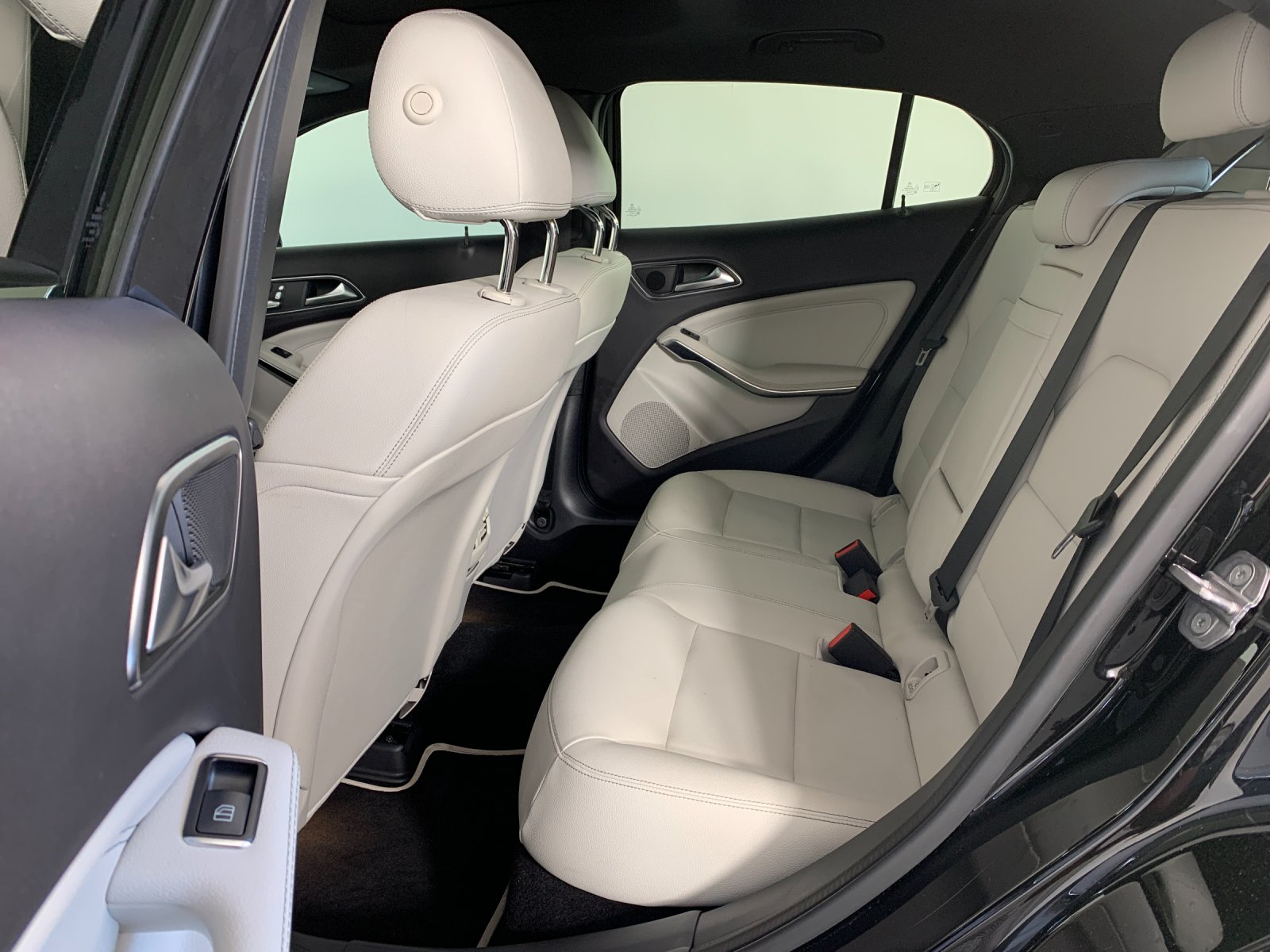 Used 2019 Mercedes-benz GLA SUV