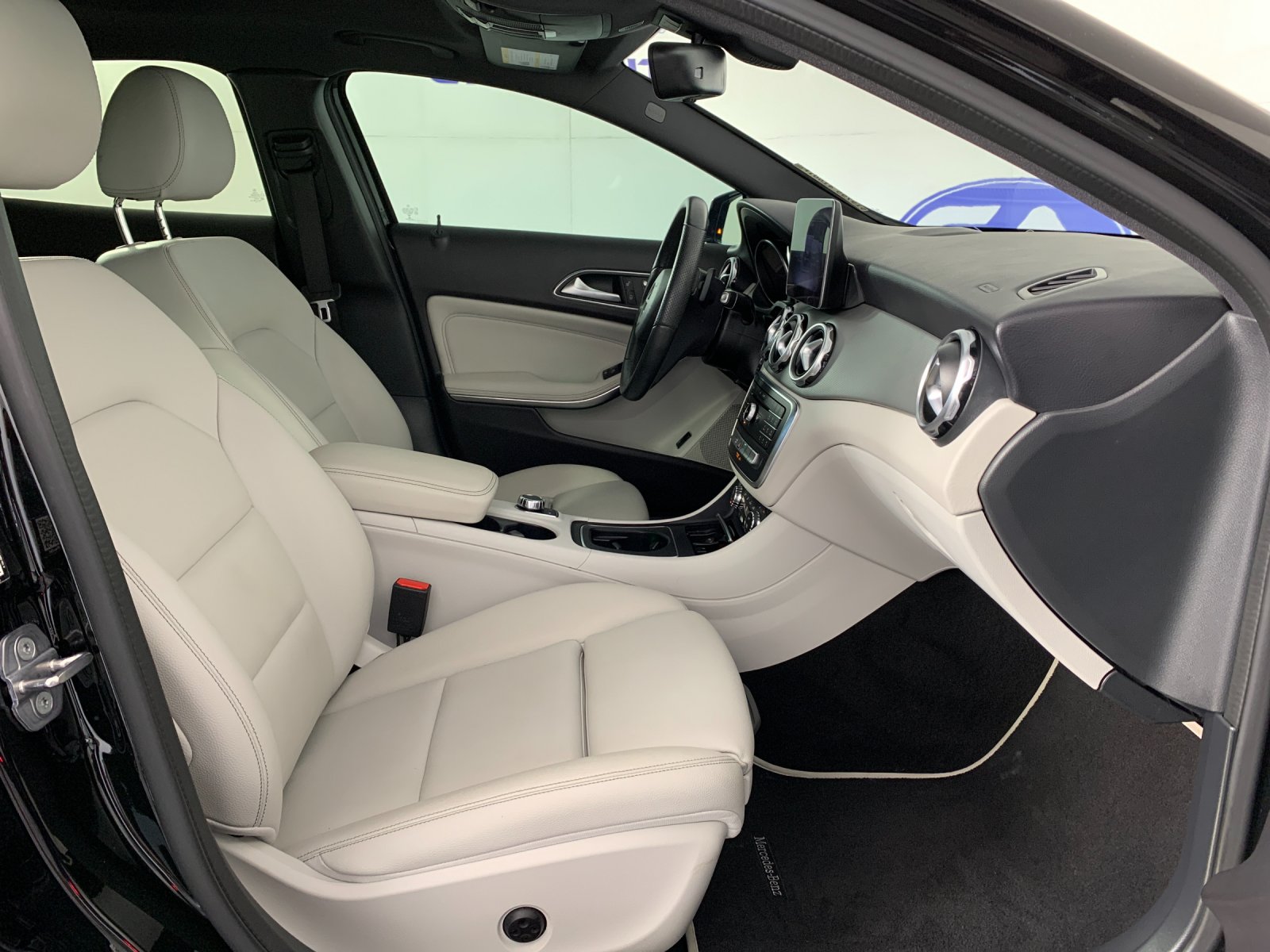 Used 2019 Mercedes-benz GLA SUV