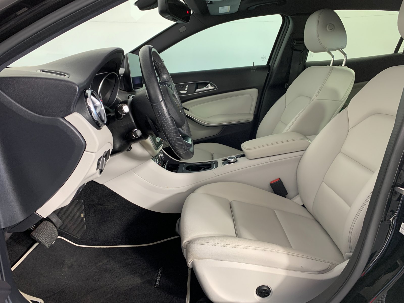 Used 2019 Mercedes-benz GLA SUV