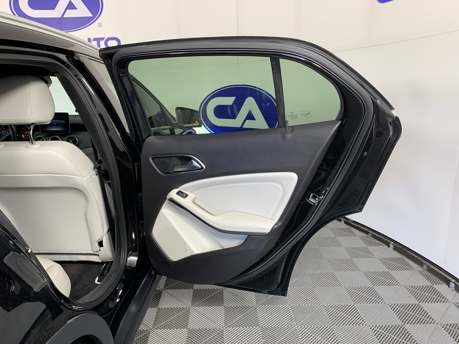 Used 2019 Mercedes-benz GLA SUV