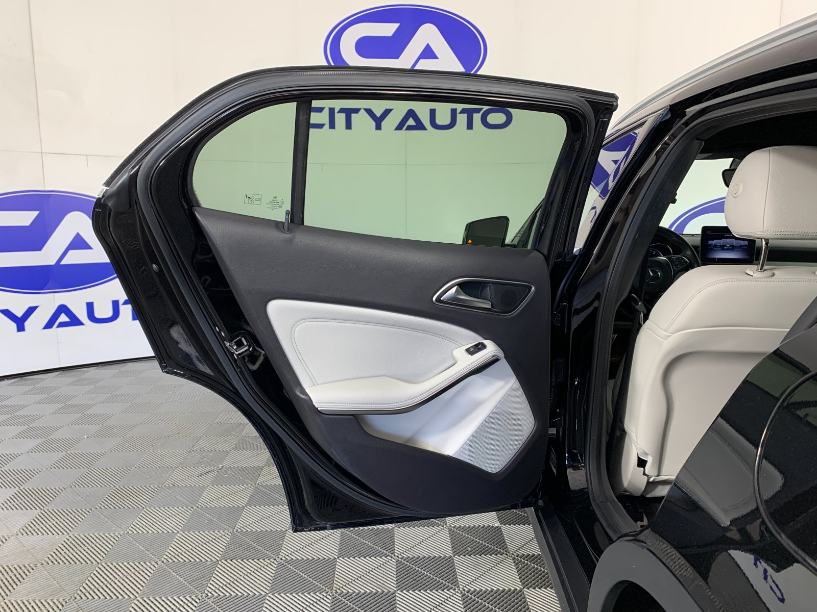 Used 2019 Mercedes-benz GLA SUV