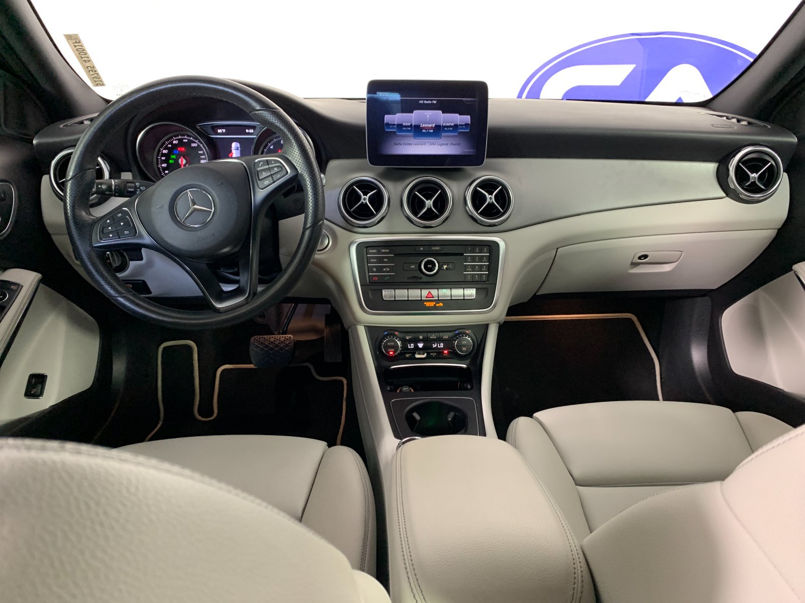 Used 2019 Mercedes-benz GLA SUV