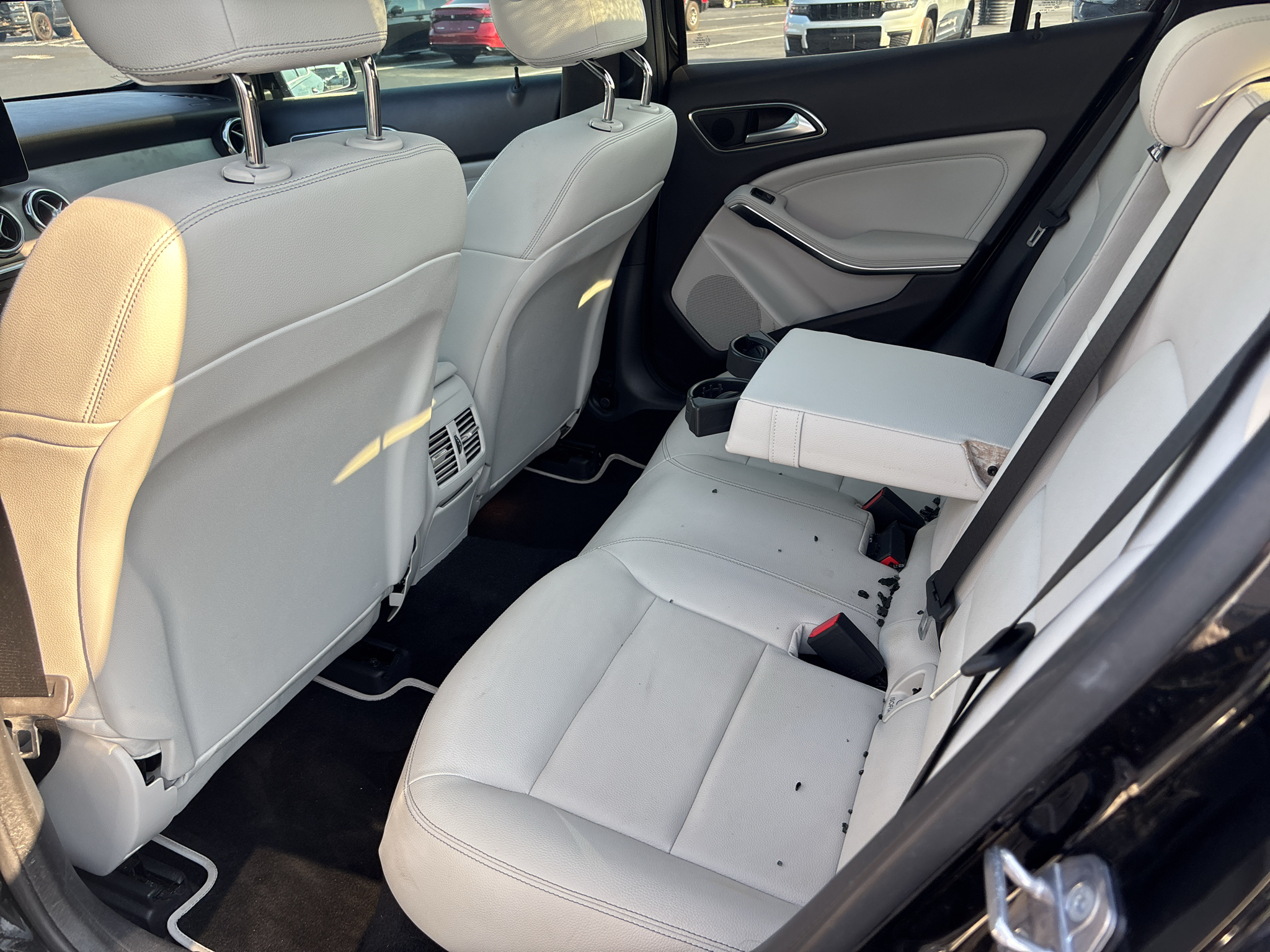 Used 2019 Mercedes-benz GLA SUV