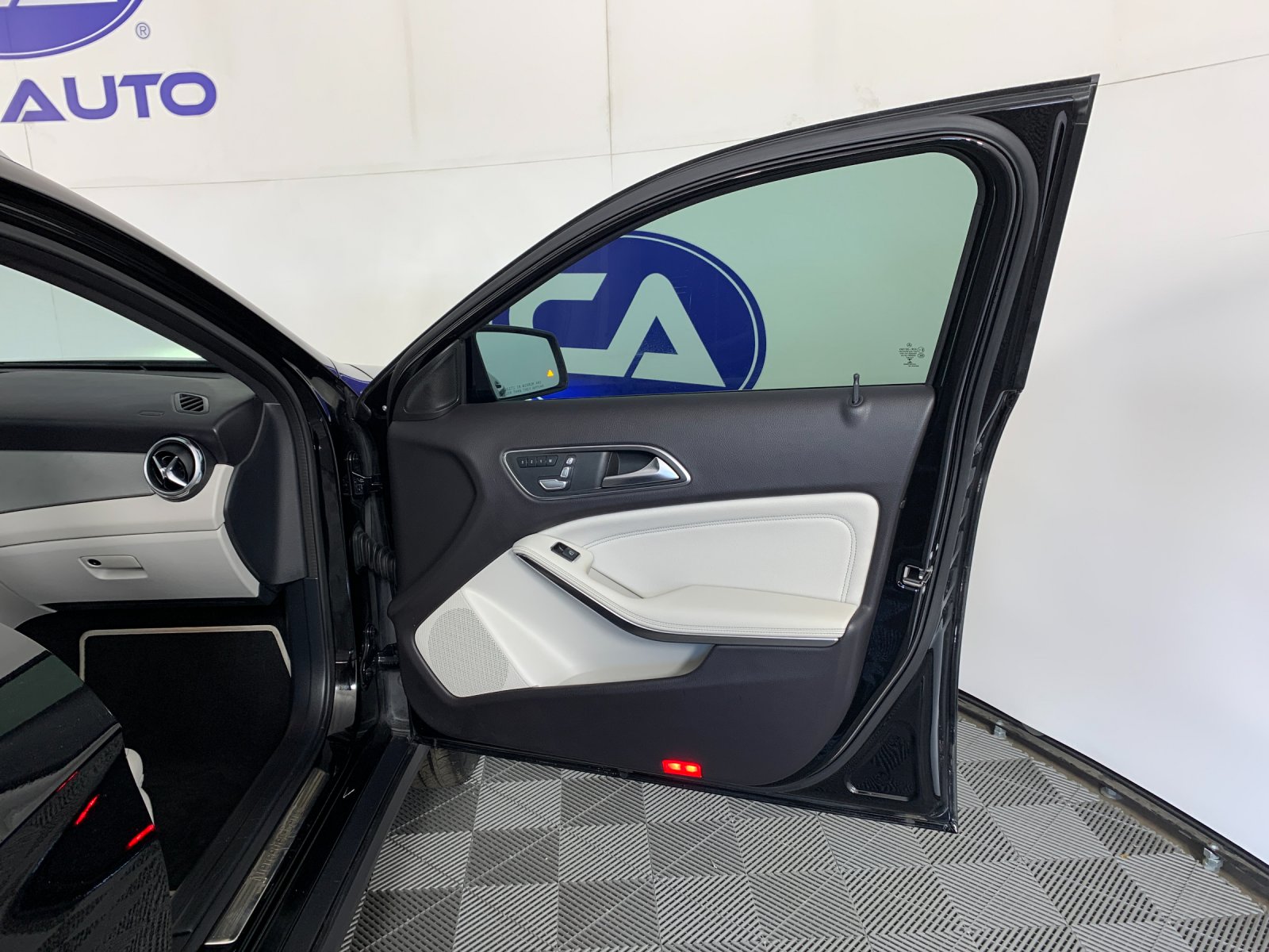 Used 2019 Mercedes-benz GLA SUV