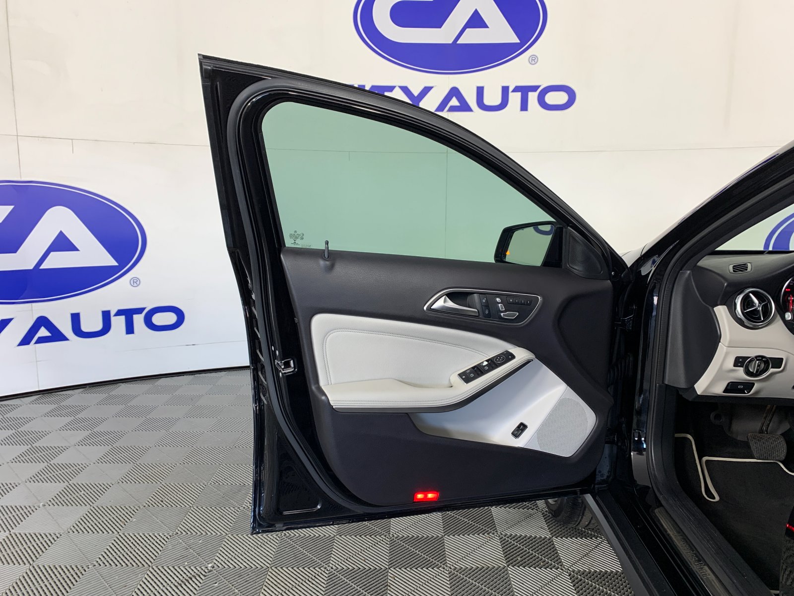 Used 2019 Mercedes-benz GLA SUV