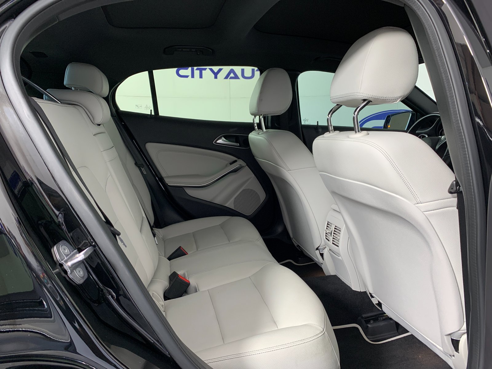 Used 2019 Mercedes-benz GLA SUV