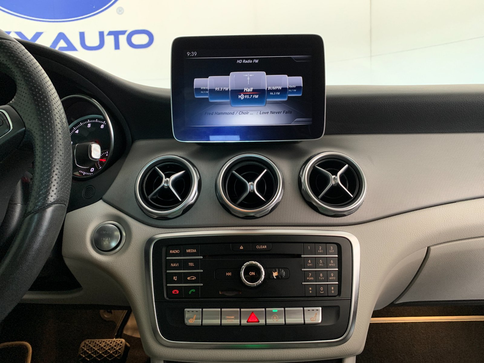 Used 2019 Mercedes-benz GLA SUV