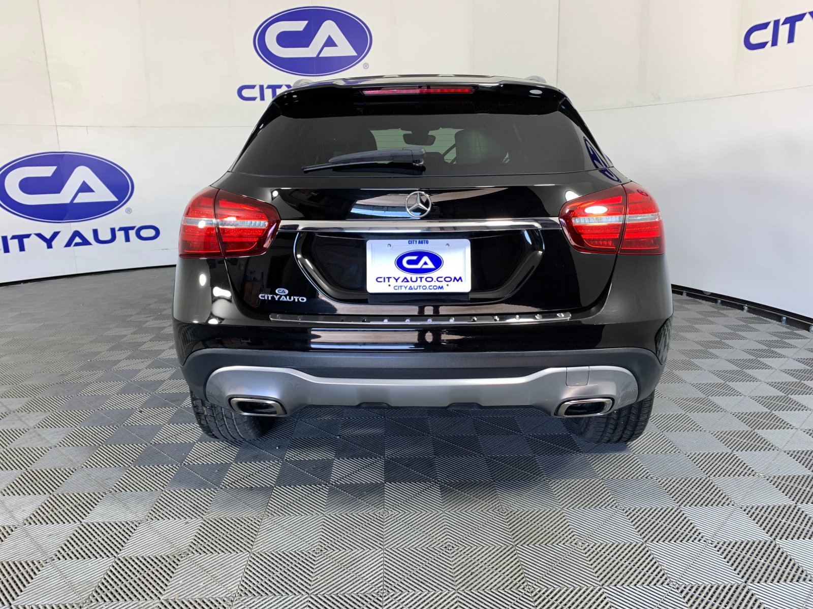Used 2019 Mercedes-benz GLA SUV