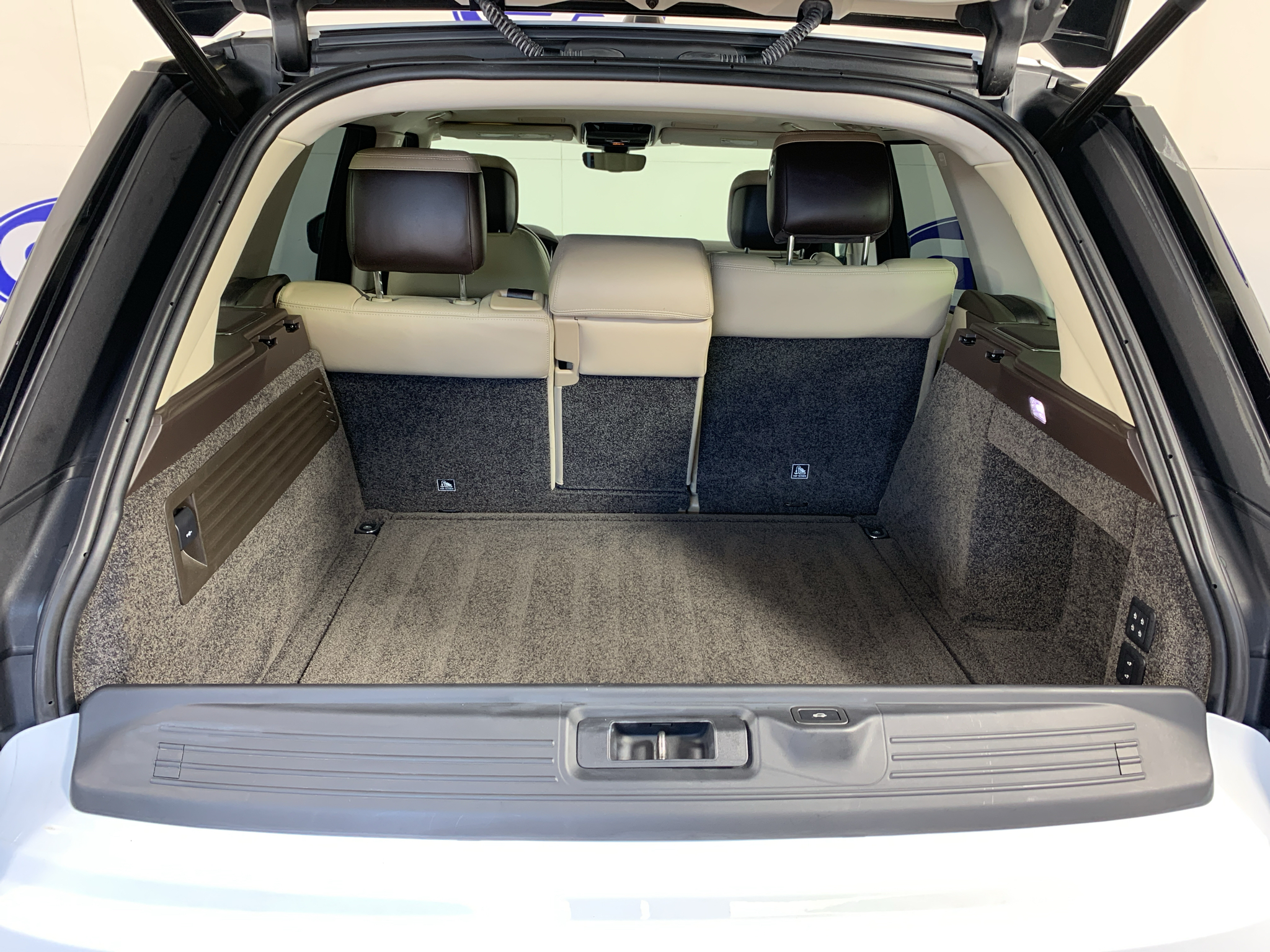 Used 2021 Land rover Range Rover SUV