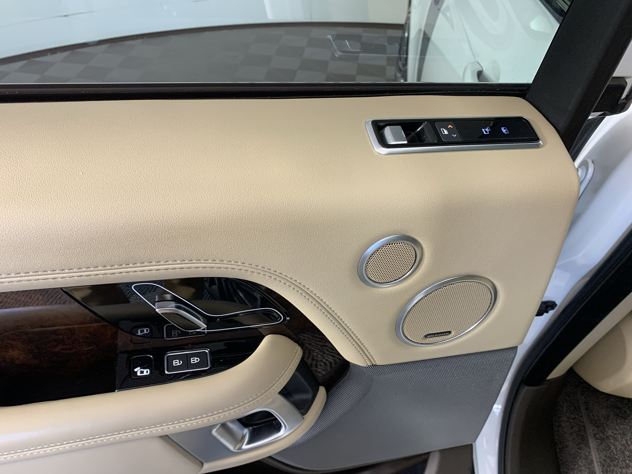 Used 2021 Land rover Range Rover SUV