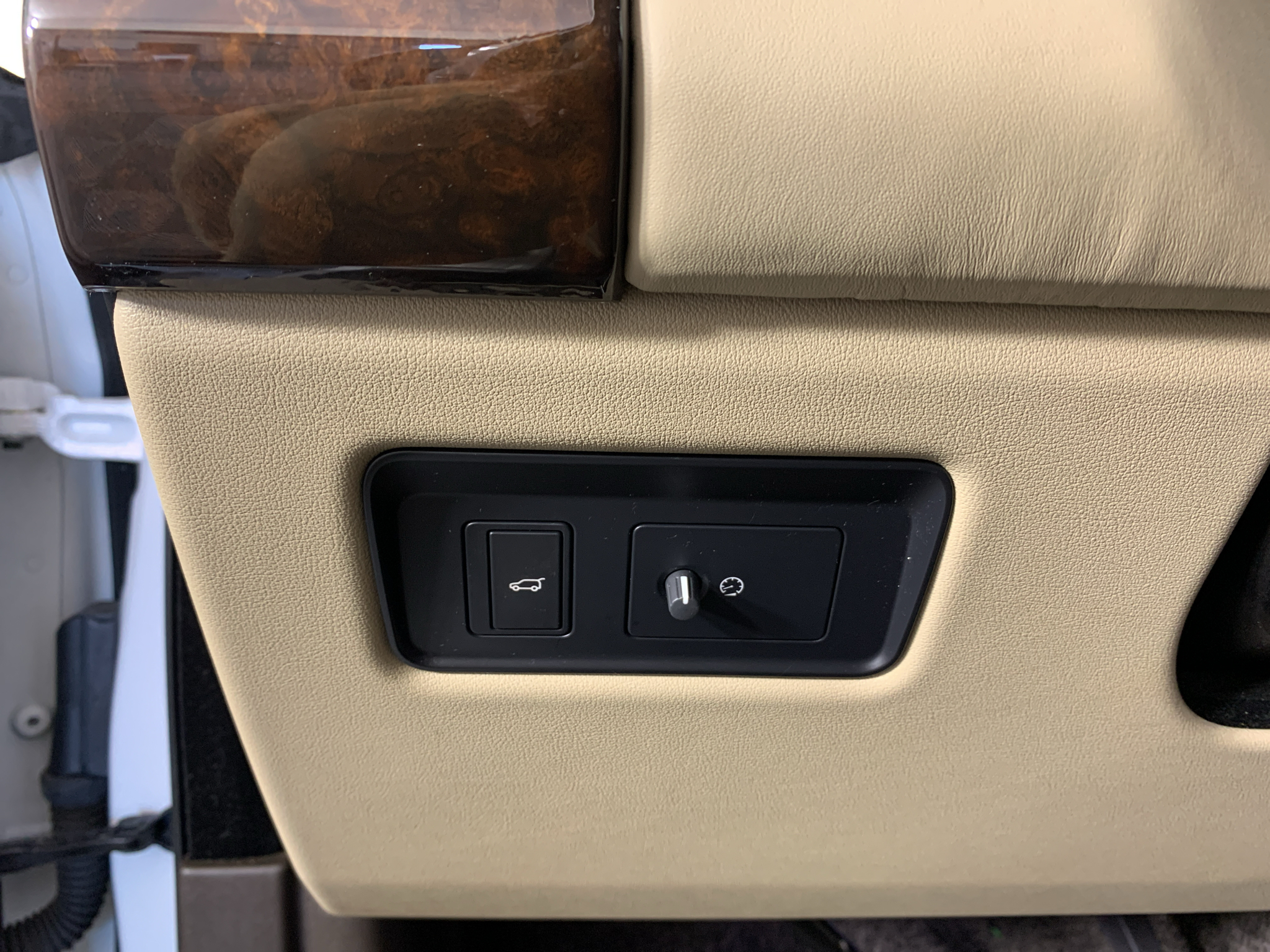 Used 2021 Land rover Range Rover SUV