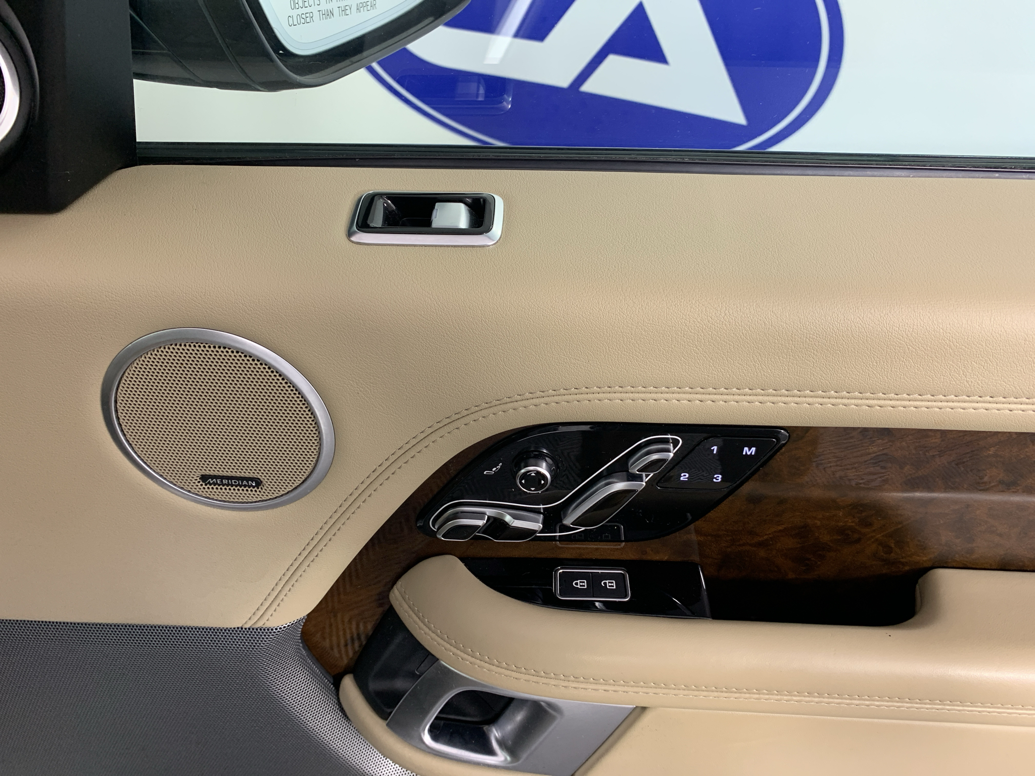 Used 2021 Land rover Range Rover SUV