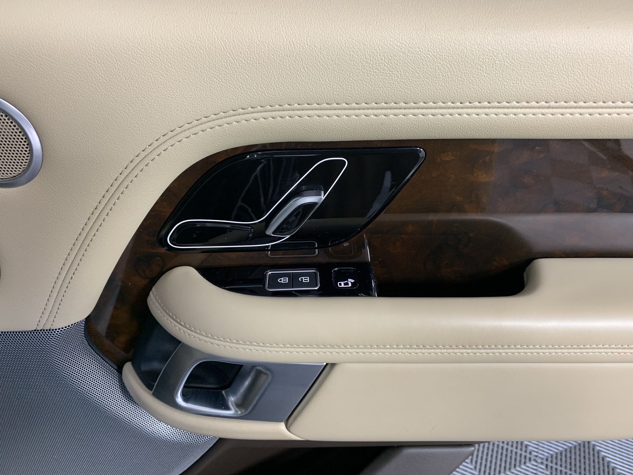 Used 2021 Land rover Range Rover SUV