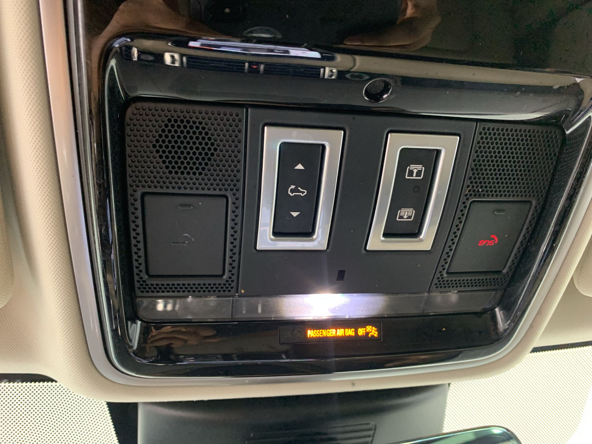 Used 2021 Land rover Range Rover SUV