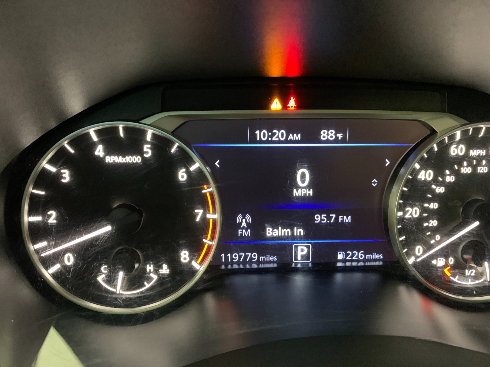 Used 2022 Nissan Altima Sedan