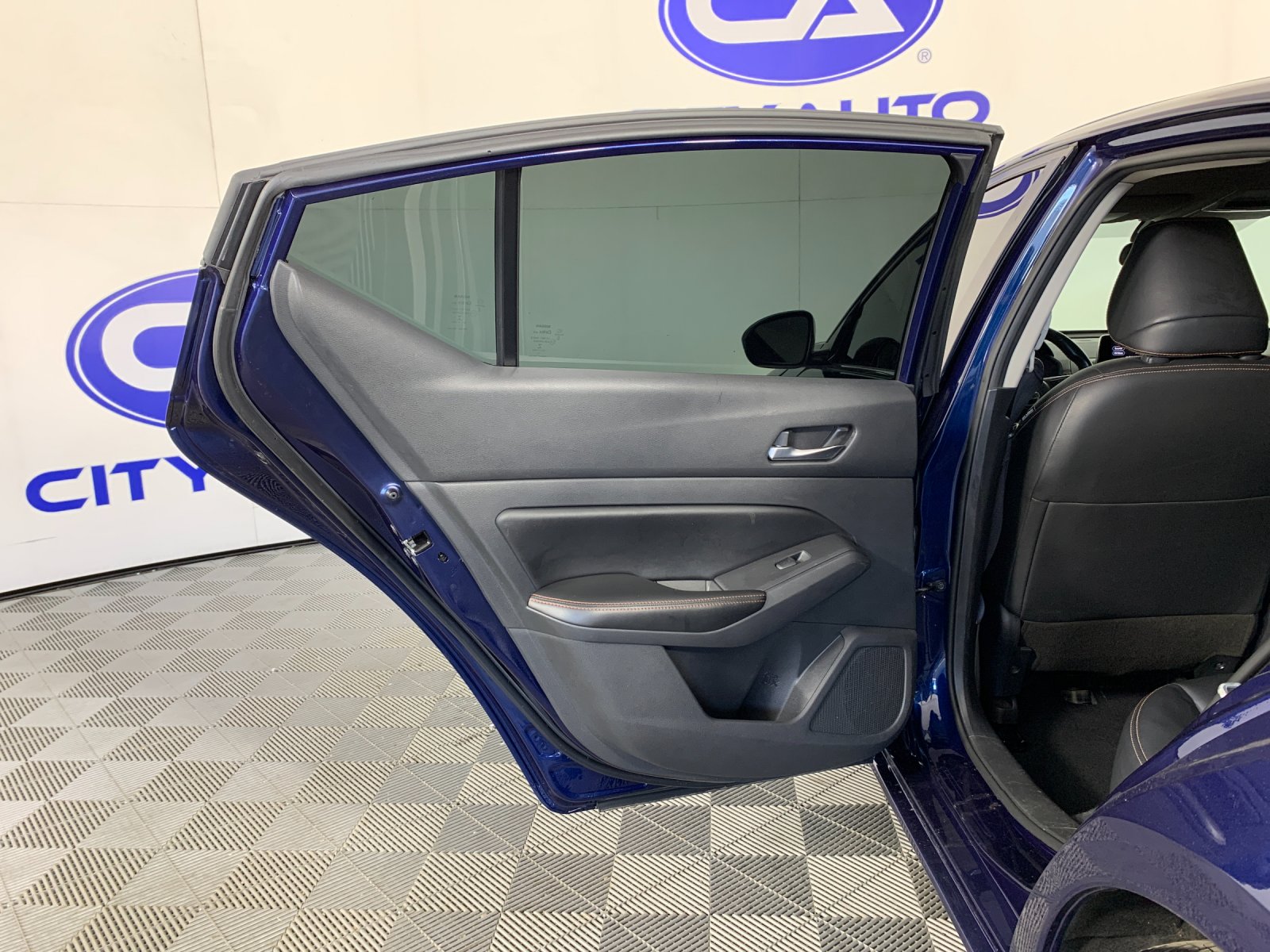 Used 2022 Nissan Altima Sedan