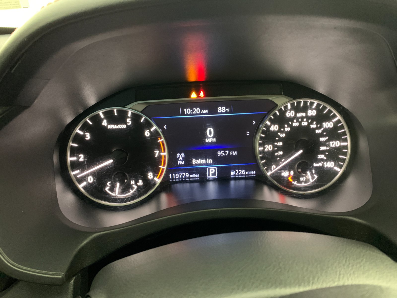 Used 2022 Nissan Altima Sedan