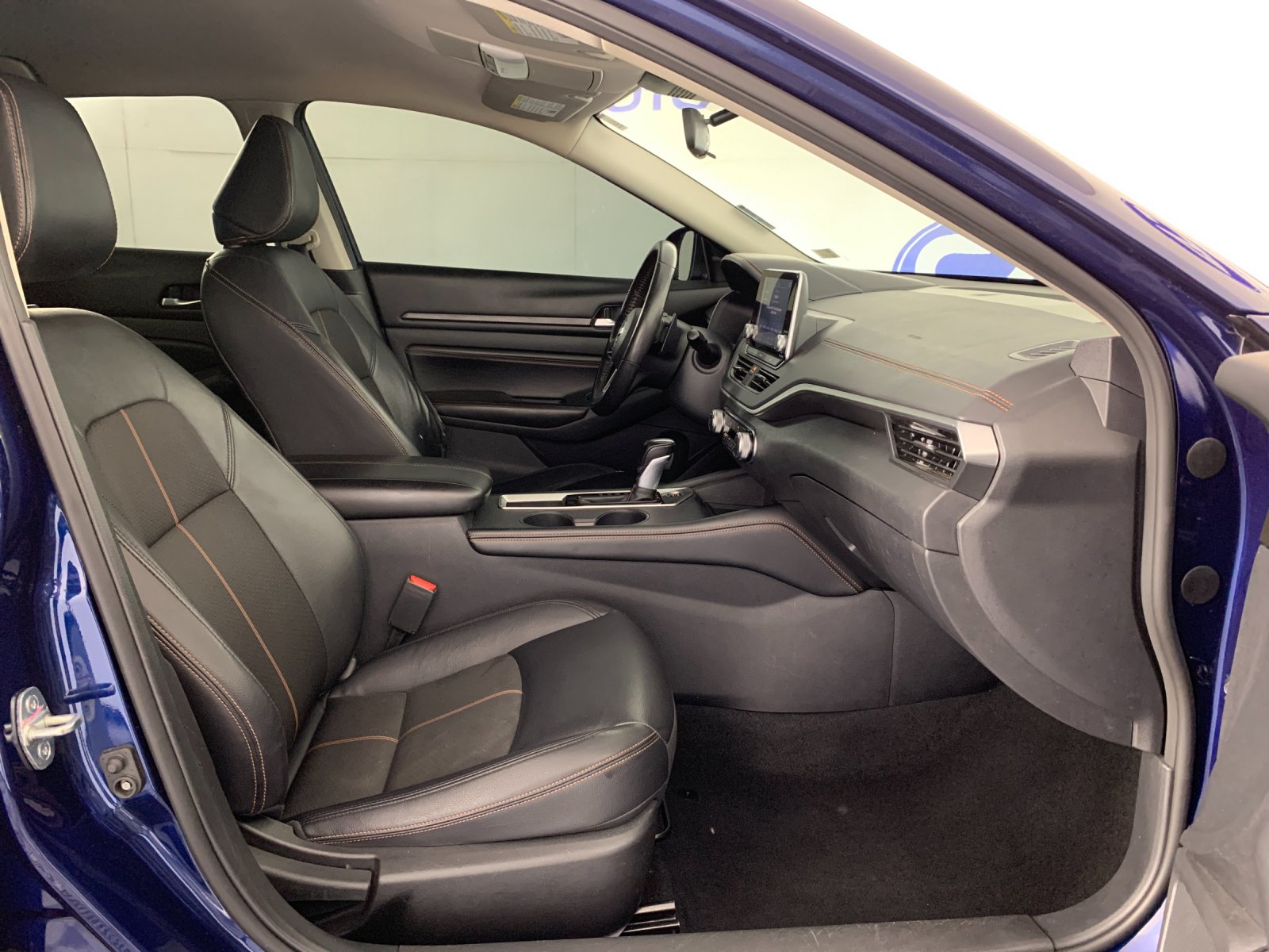 Used 2022 Nissan Altima Sedan