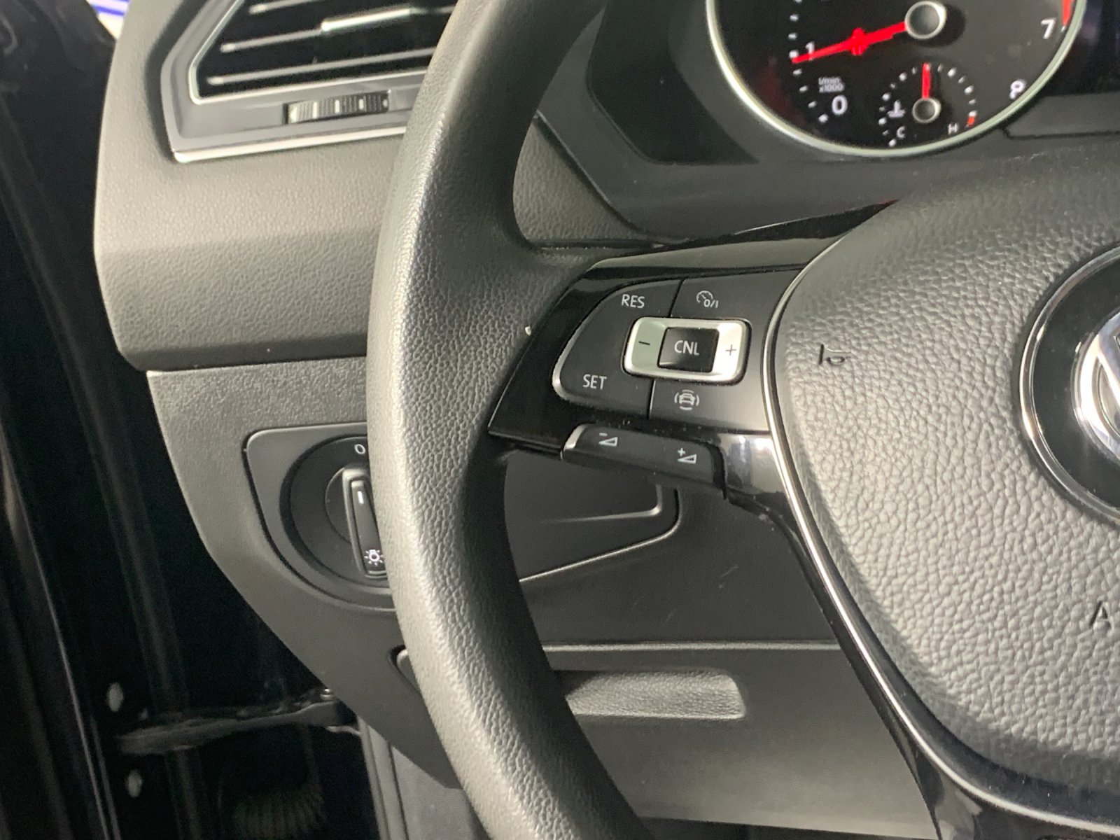 Used 2021 Volkswagen Tiguan SUV
