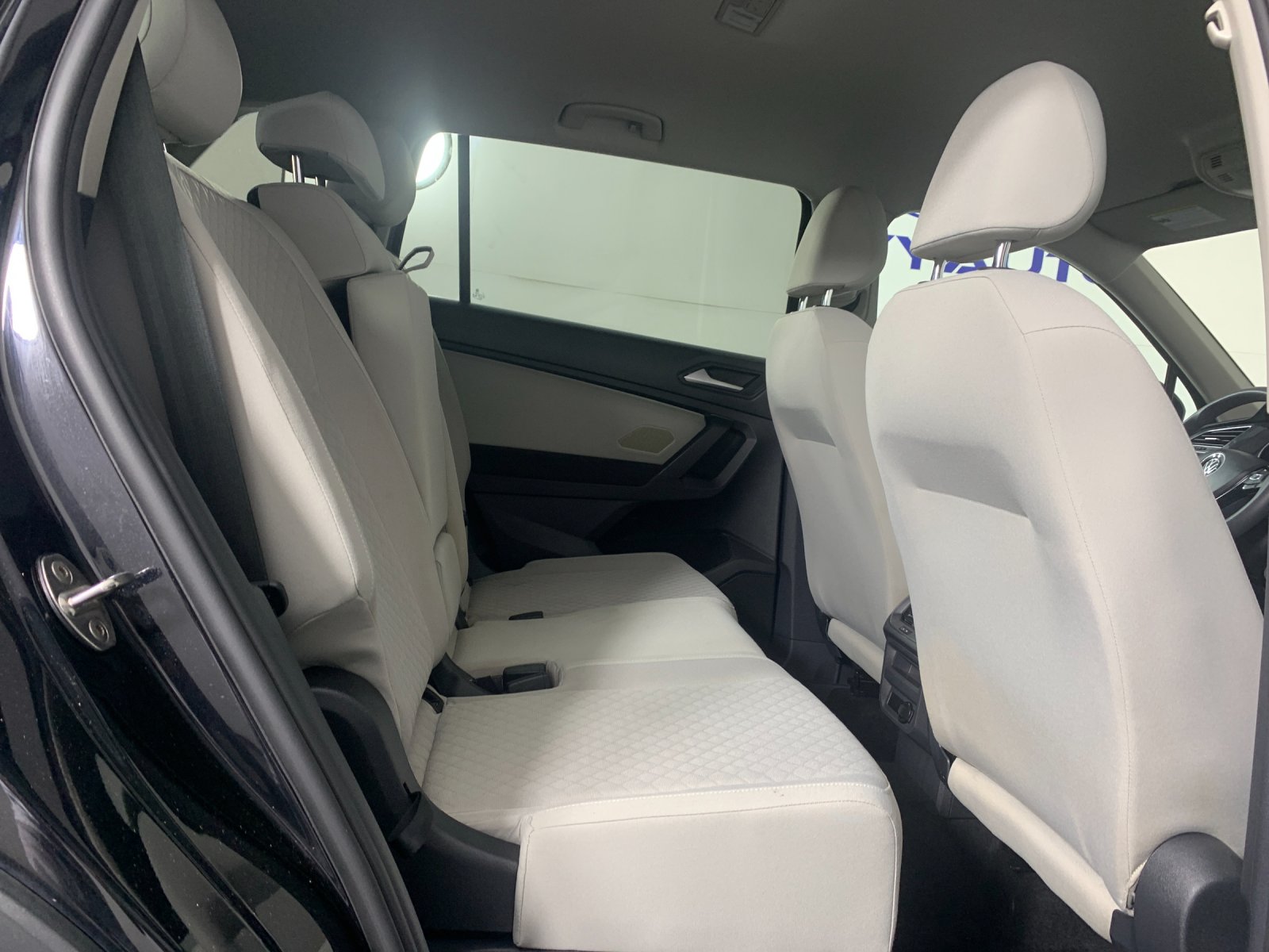 Used 2021 Volkswagen Tiguan SUV