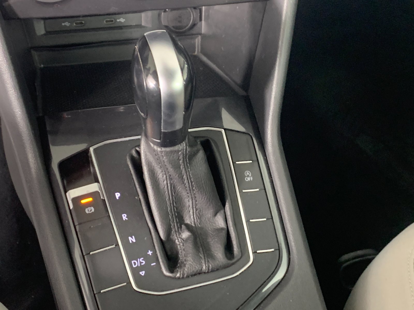 Used 2021 Volkswagen Tiguan SUV