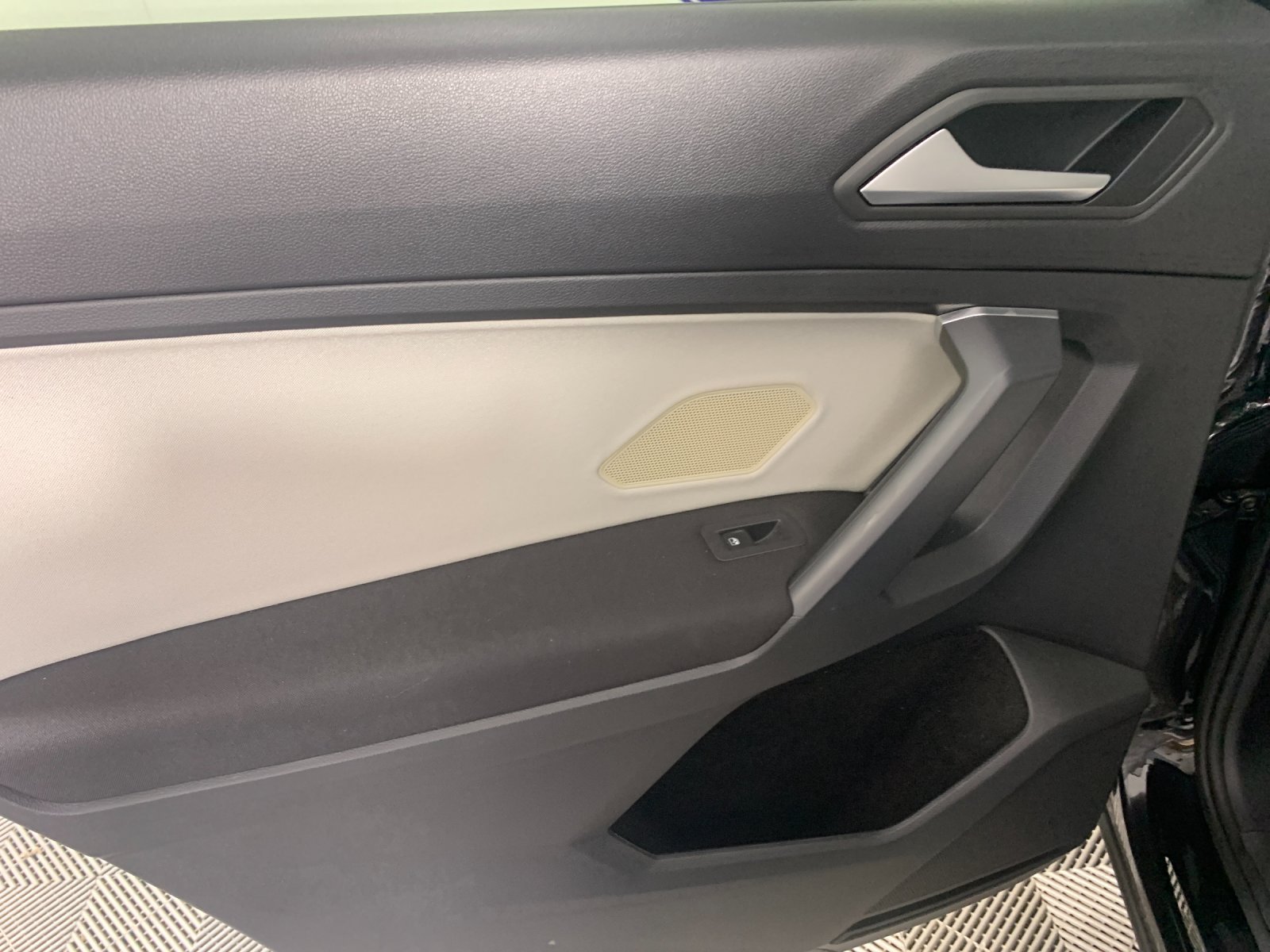 Used 2021 Volkswagen Tiguan SUV