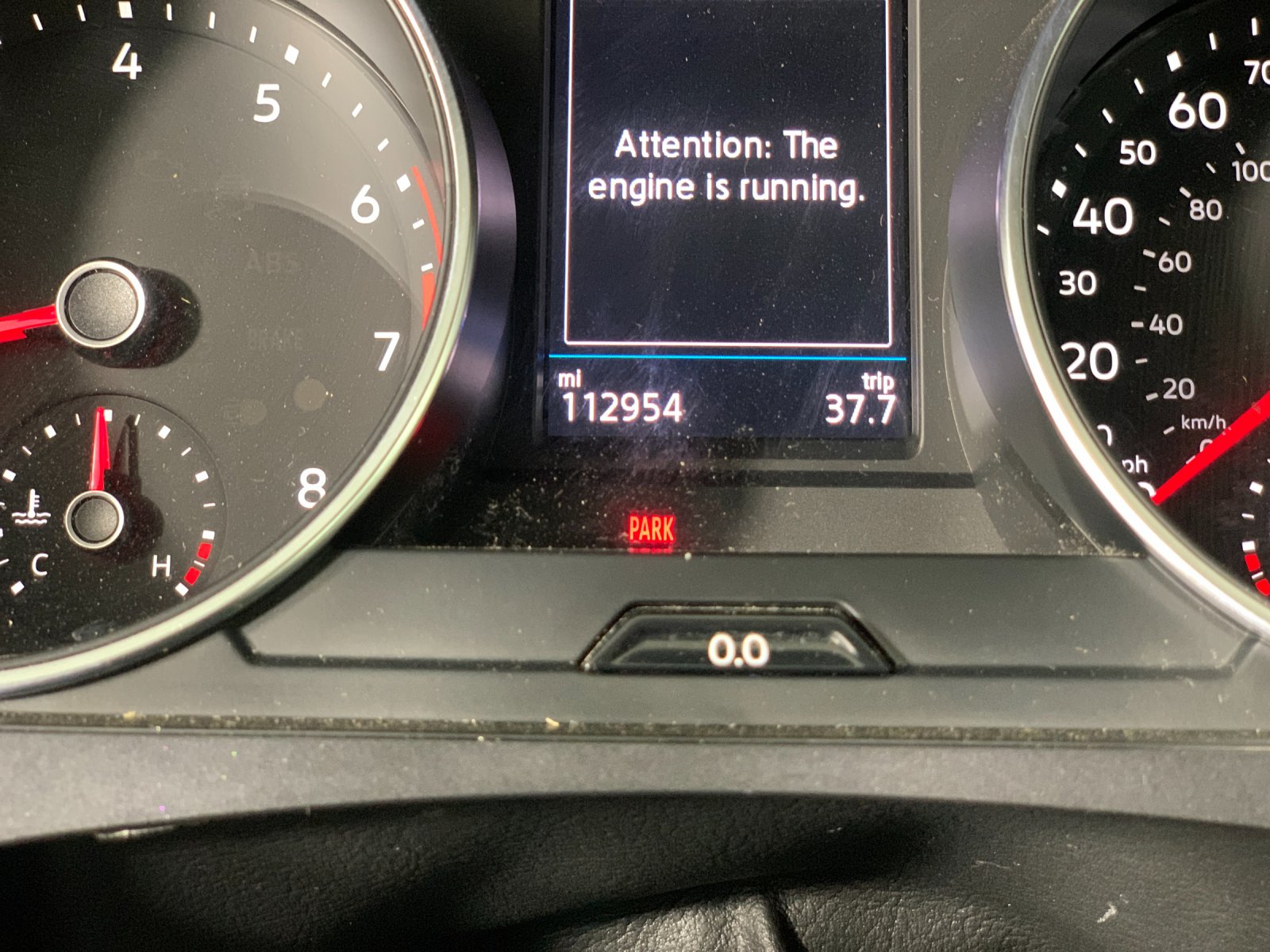 Used 2021 Volkswagen Tiguan SUV