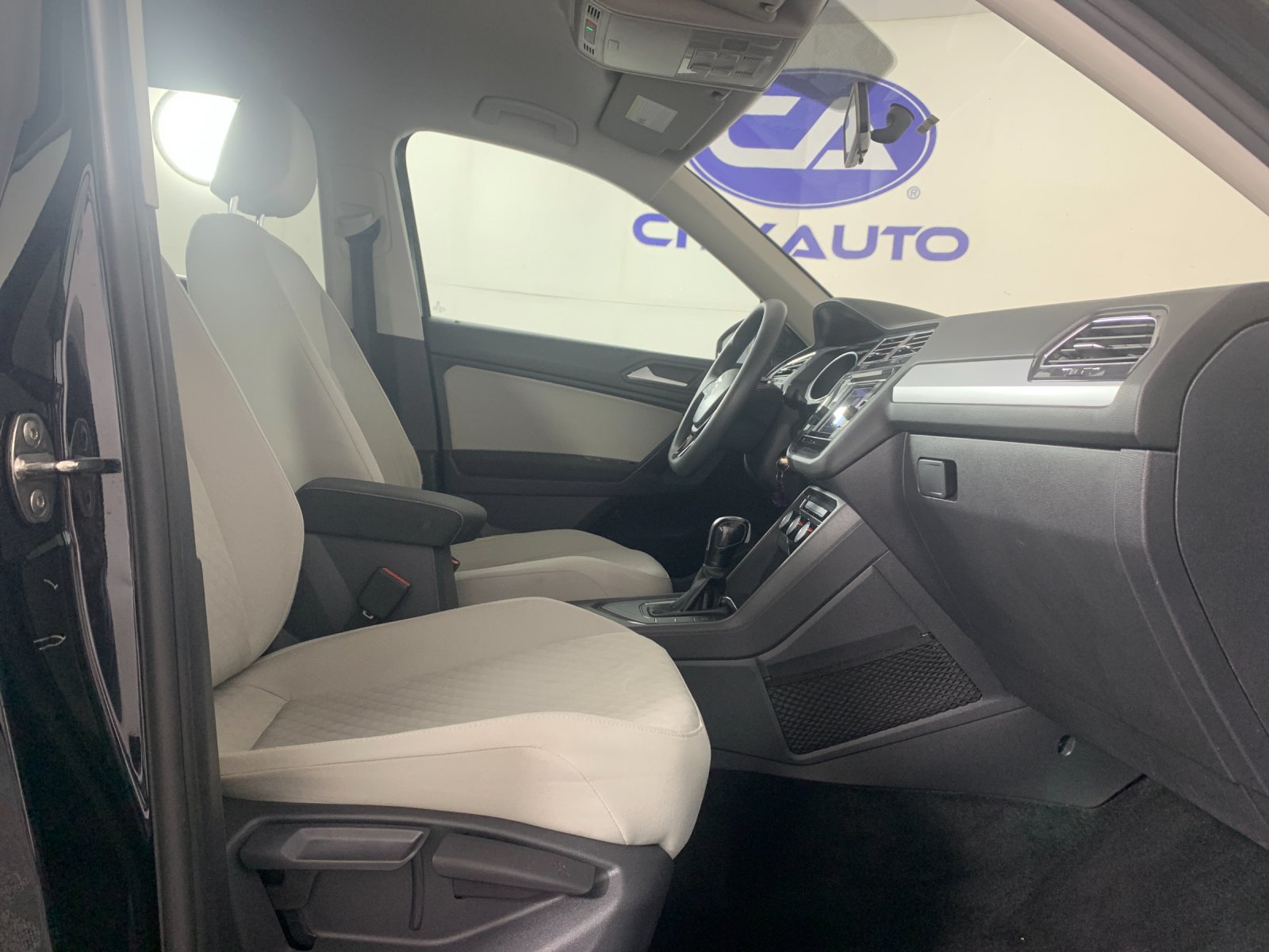 Used 2021 Volkswagen Tiguan SUV