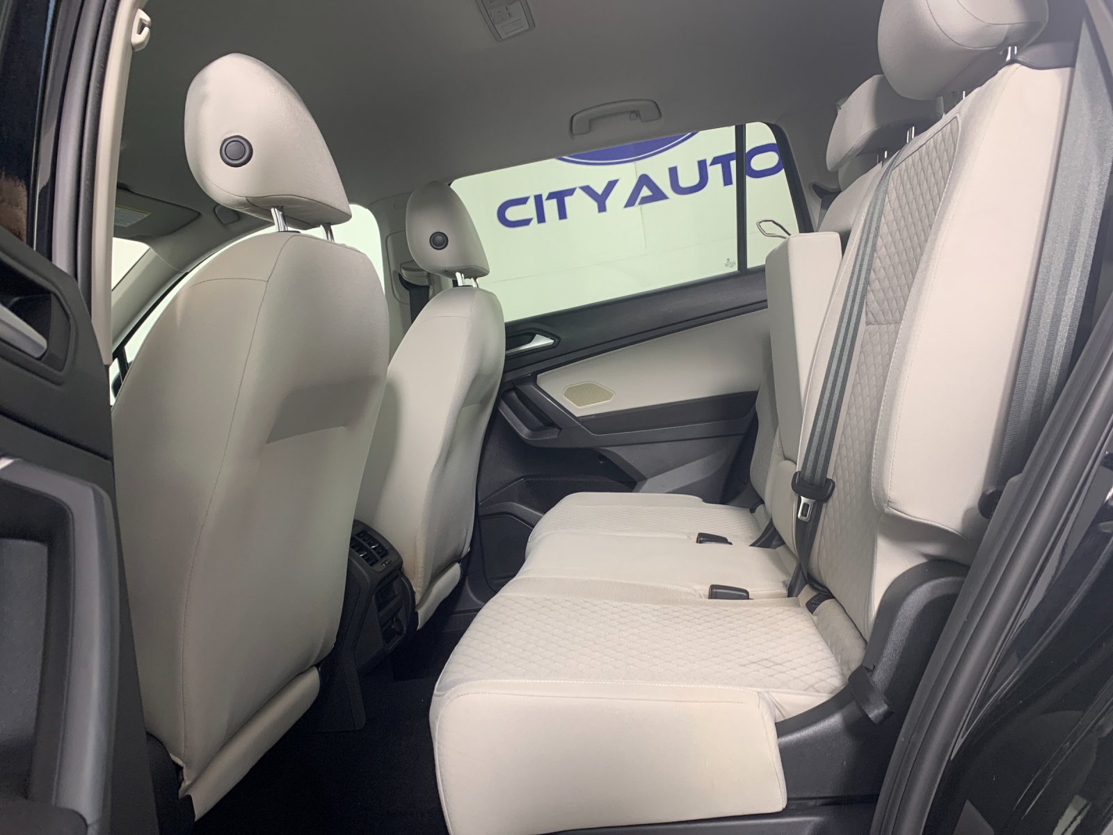 Used 2021 Volkswagen Tiguan SUV