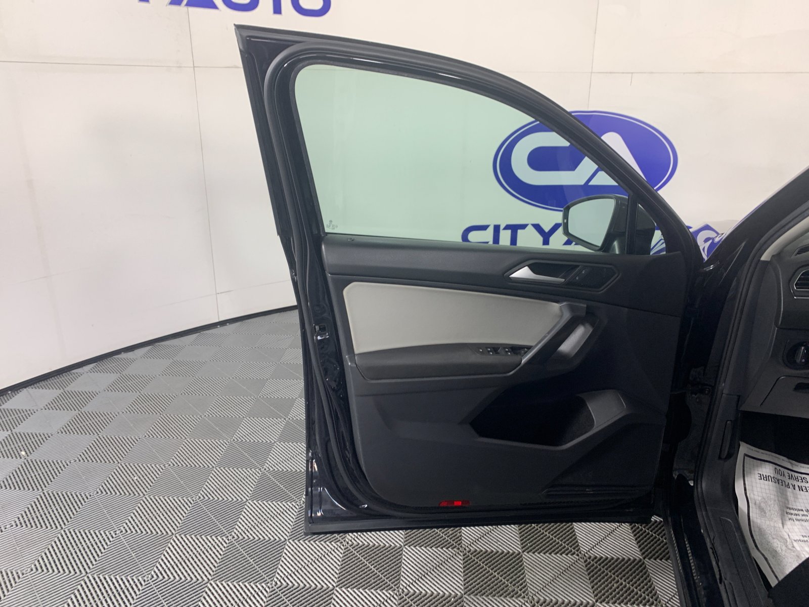 Used 2021 Volkswagen Tiguan SUV