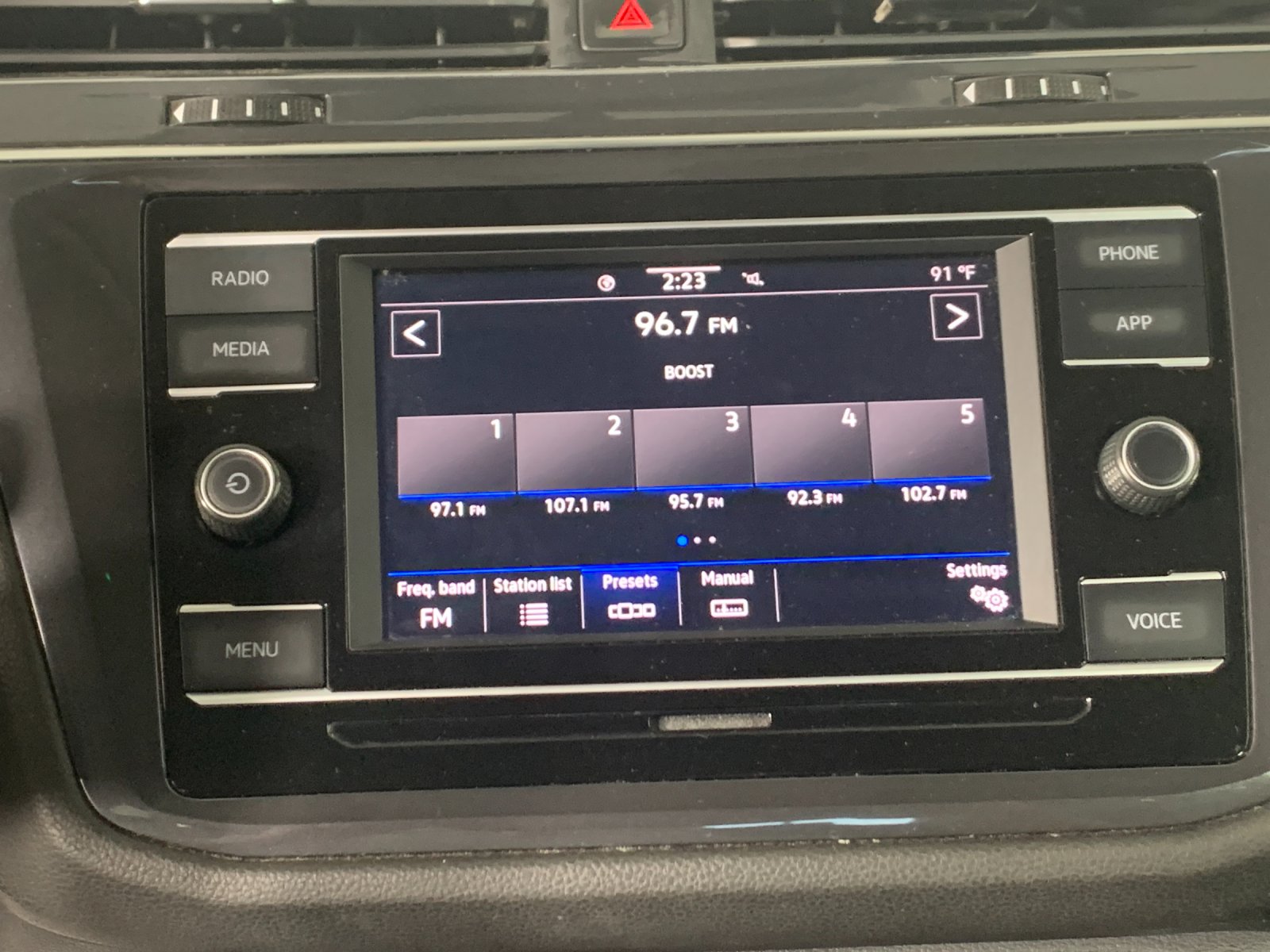 Used 2021 Volkswagen Tiguan SUV