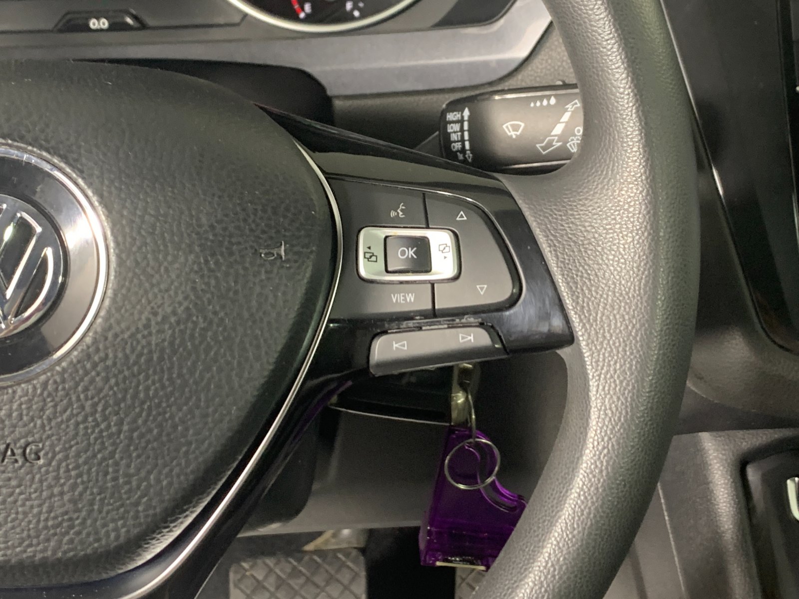 Used 2021 Volkswagen Tiguan SUV
