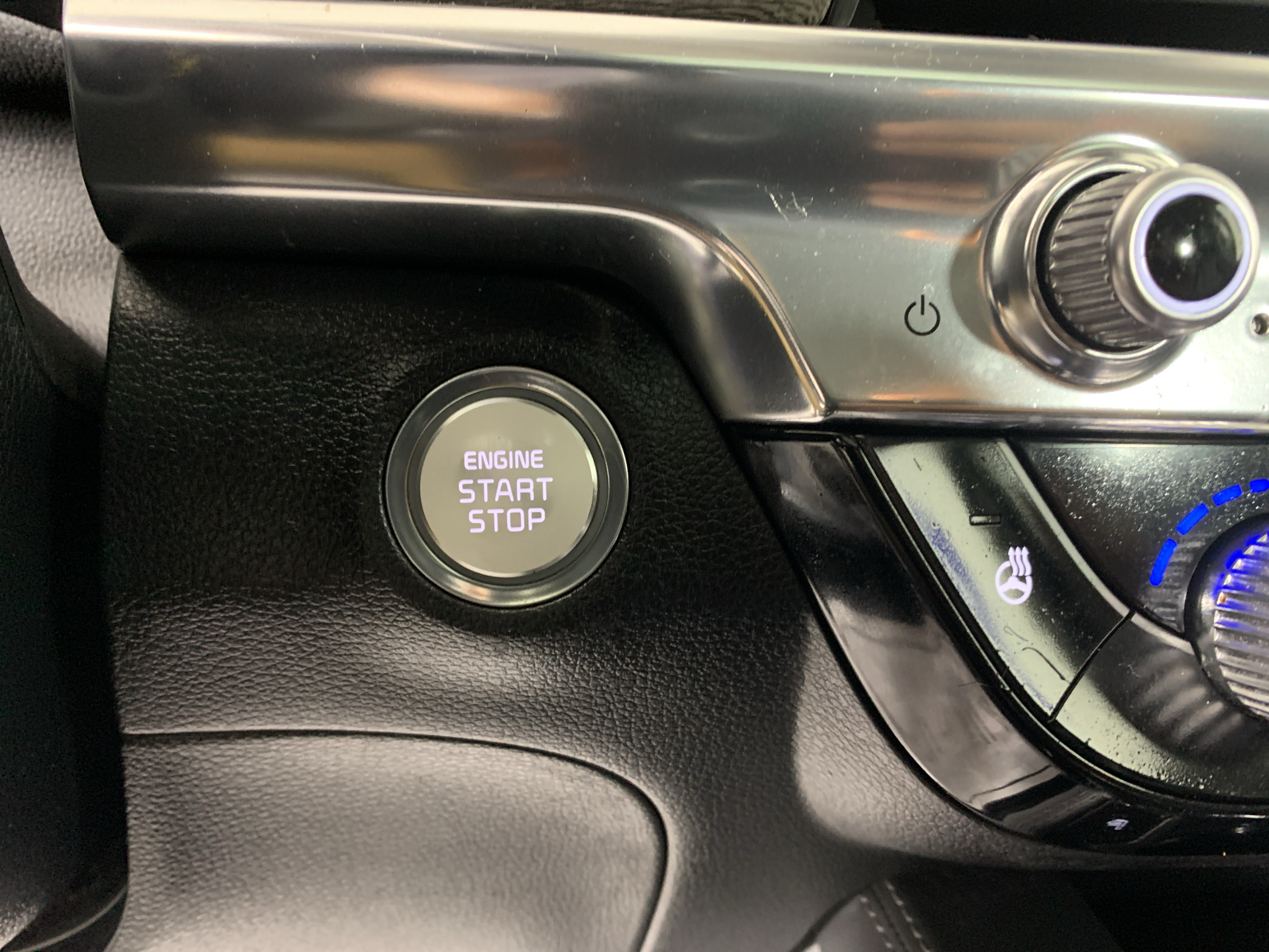 Used 2022 Kia Telluride SUV