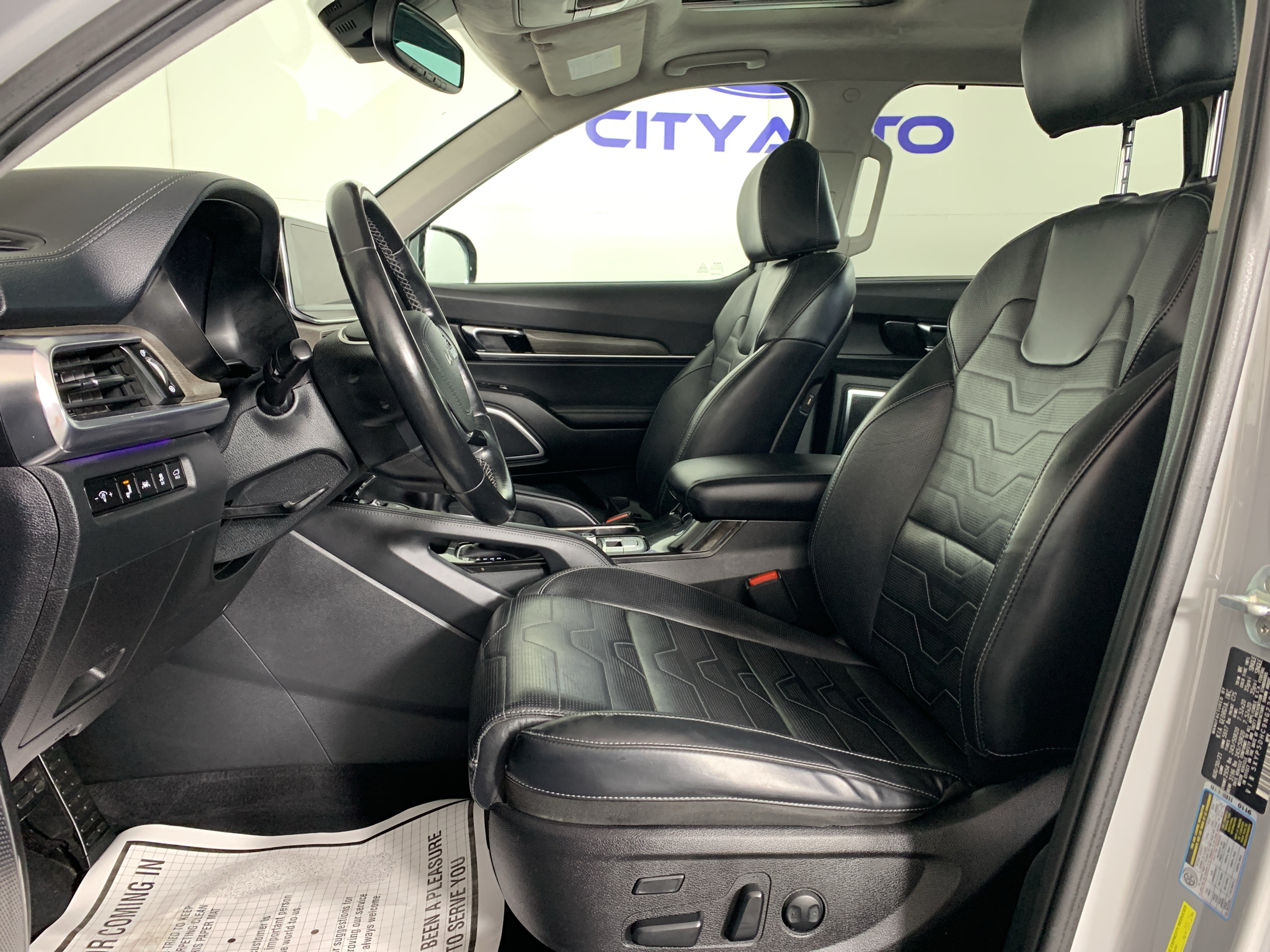 Used 2022 Kia Telluride SUV