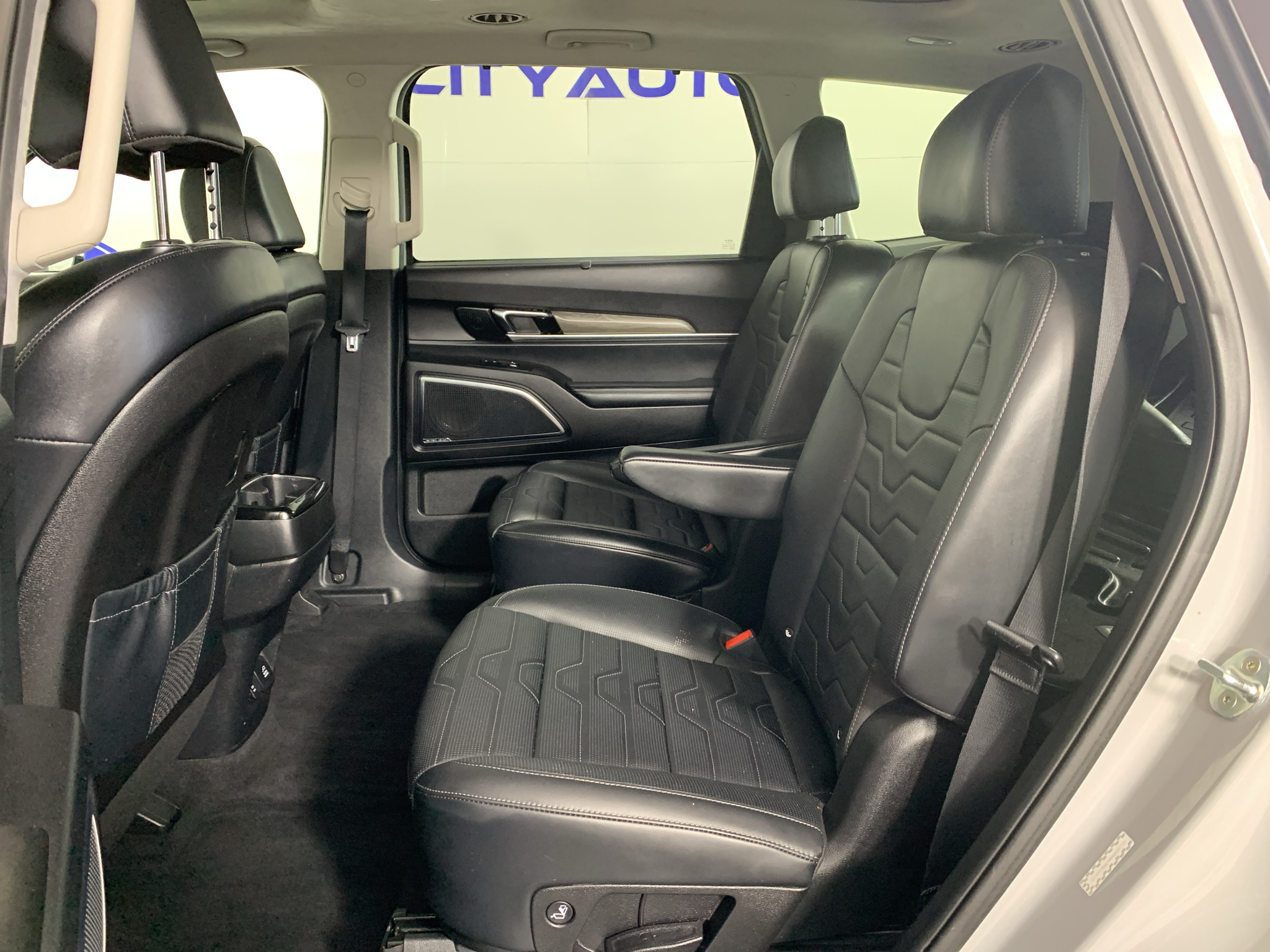 Used 2022 Kia Telluride SUV